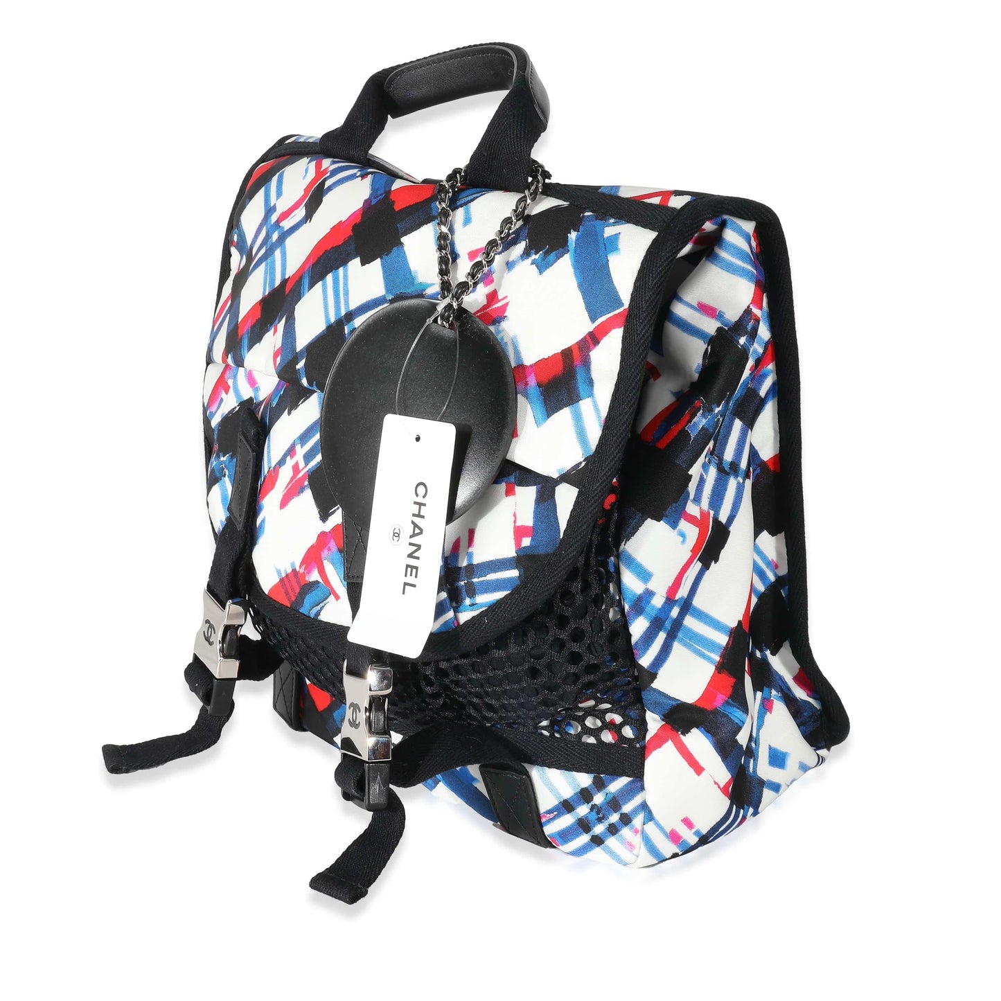 Chanel Backpack - Ewore Bags