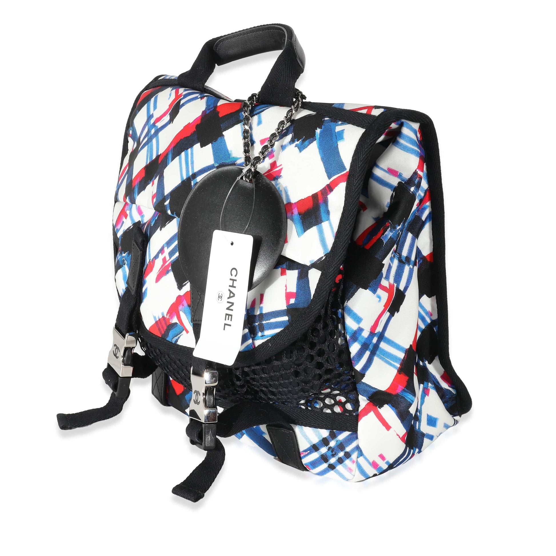 Chanel Backpack - Ewore Bags