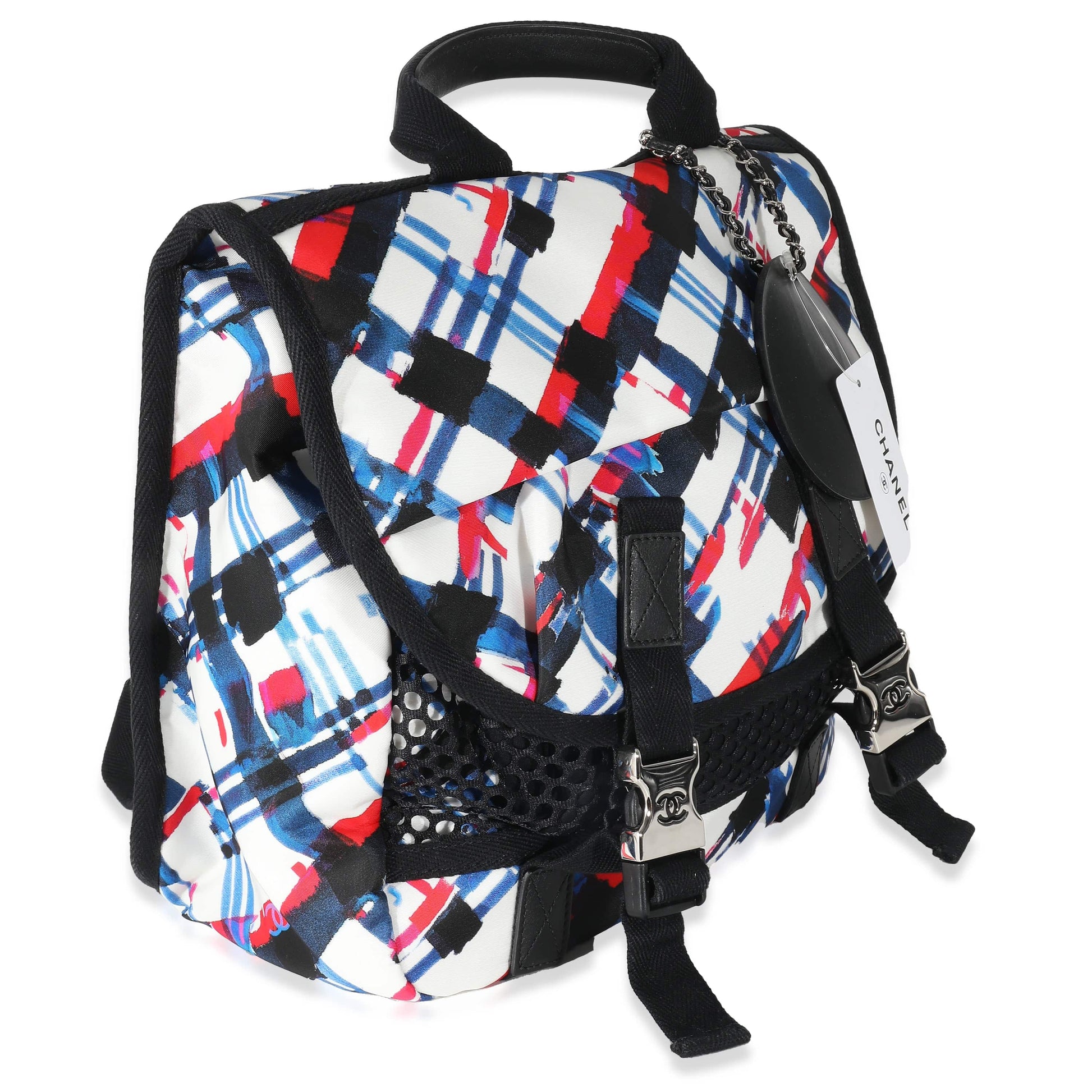 Chanel Backpack - Ewore Bags