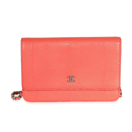 Chanel Wallet On Chain Crossbody Bag - Ewore Bags