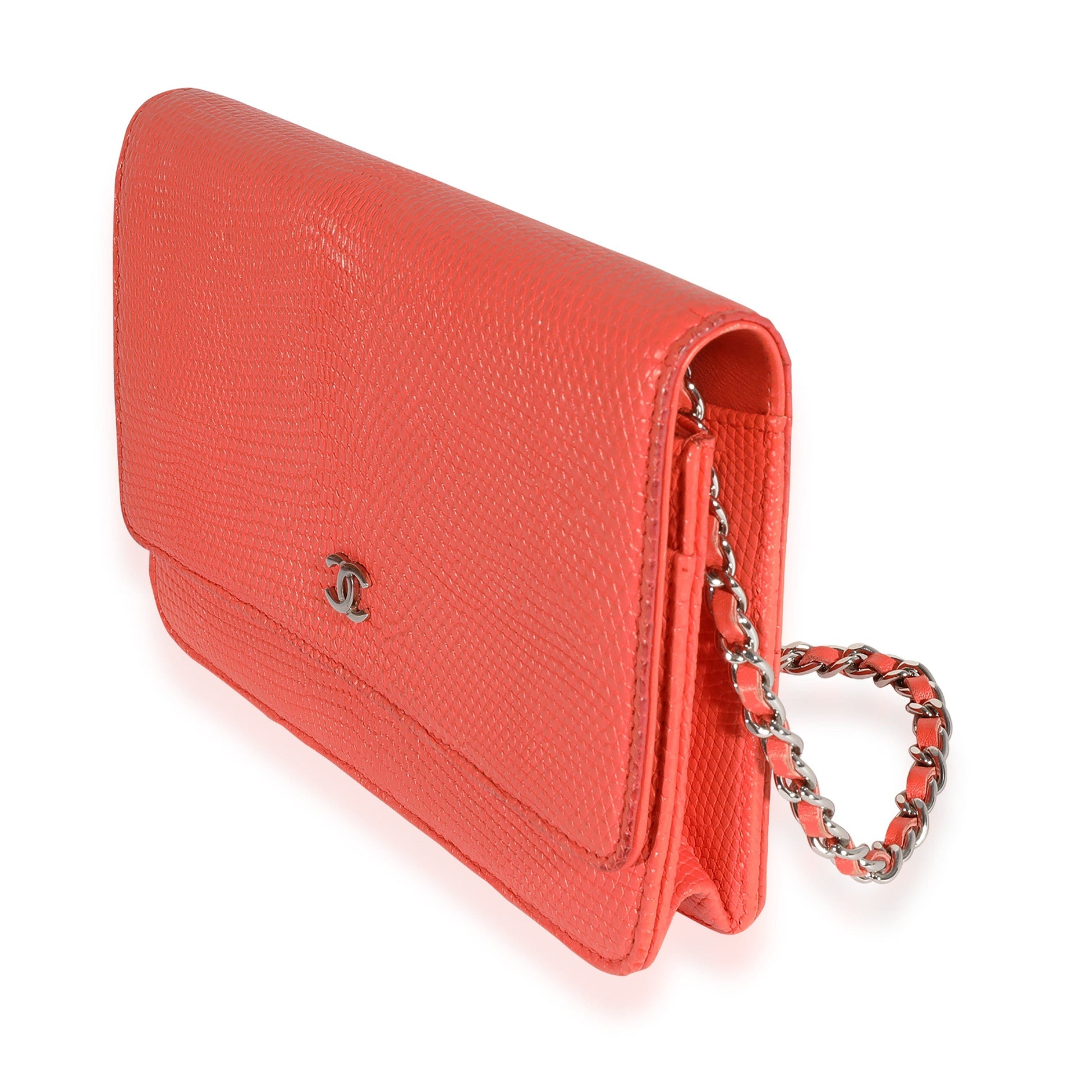 Chanel Wallet On Chain Crossbody Bag - Ewore Bags