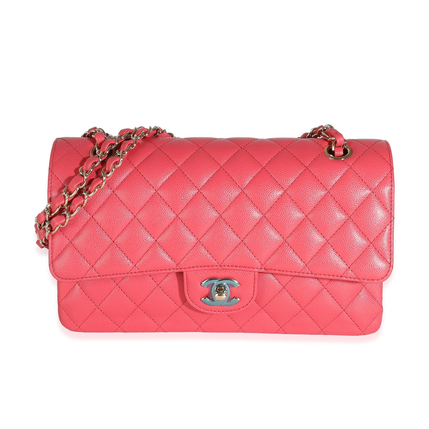 Chanel Flap Shoulder Bag - Ewore Bags