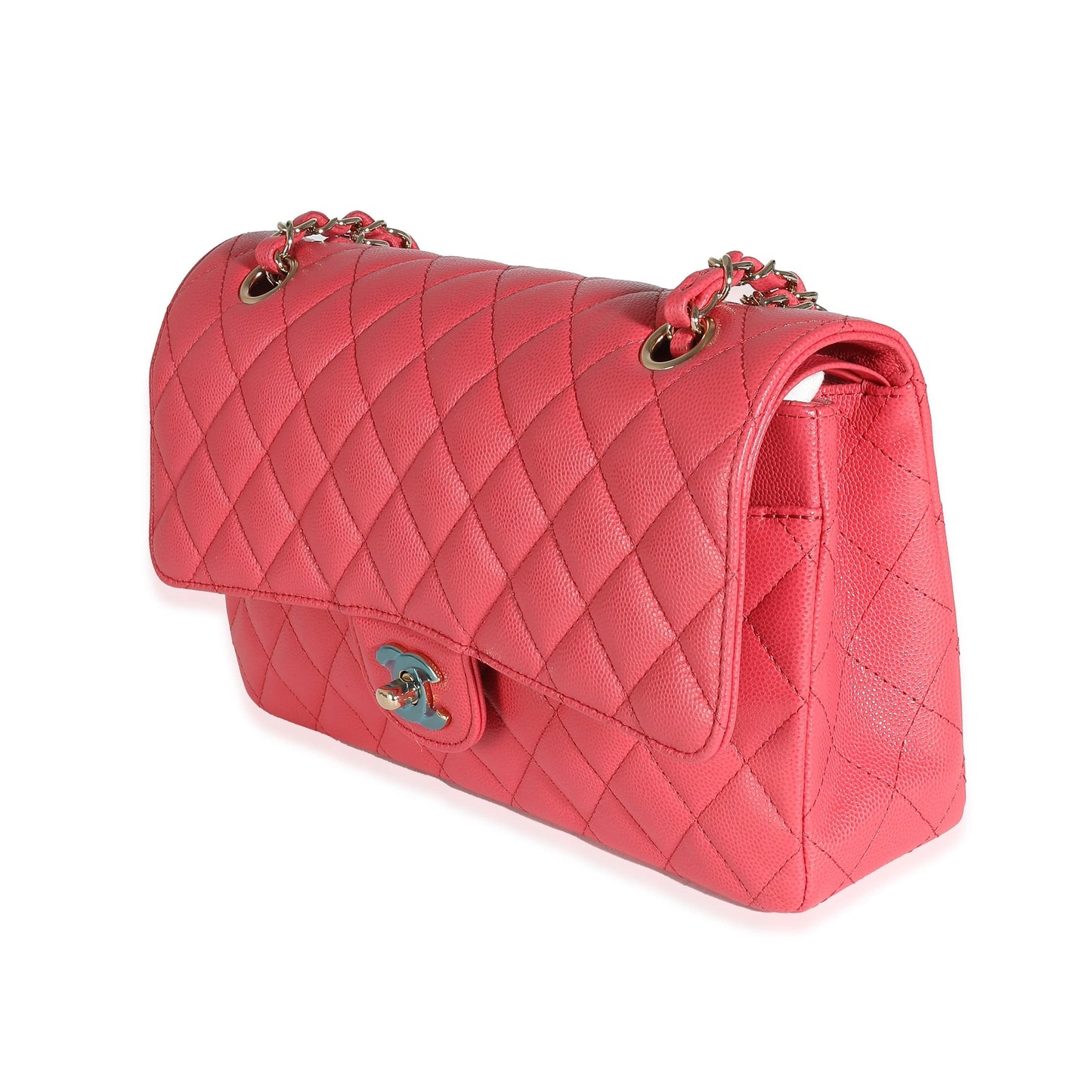 Chanel Flap Shoulder Bag - Ewore Bags