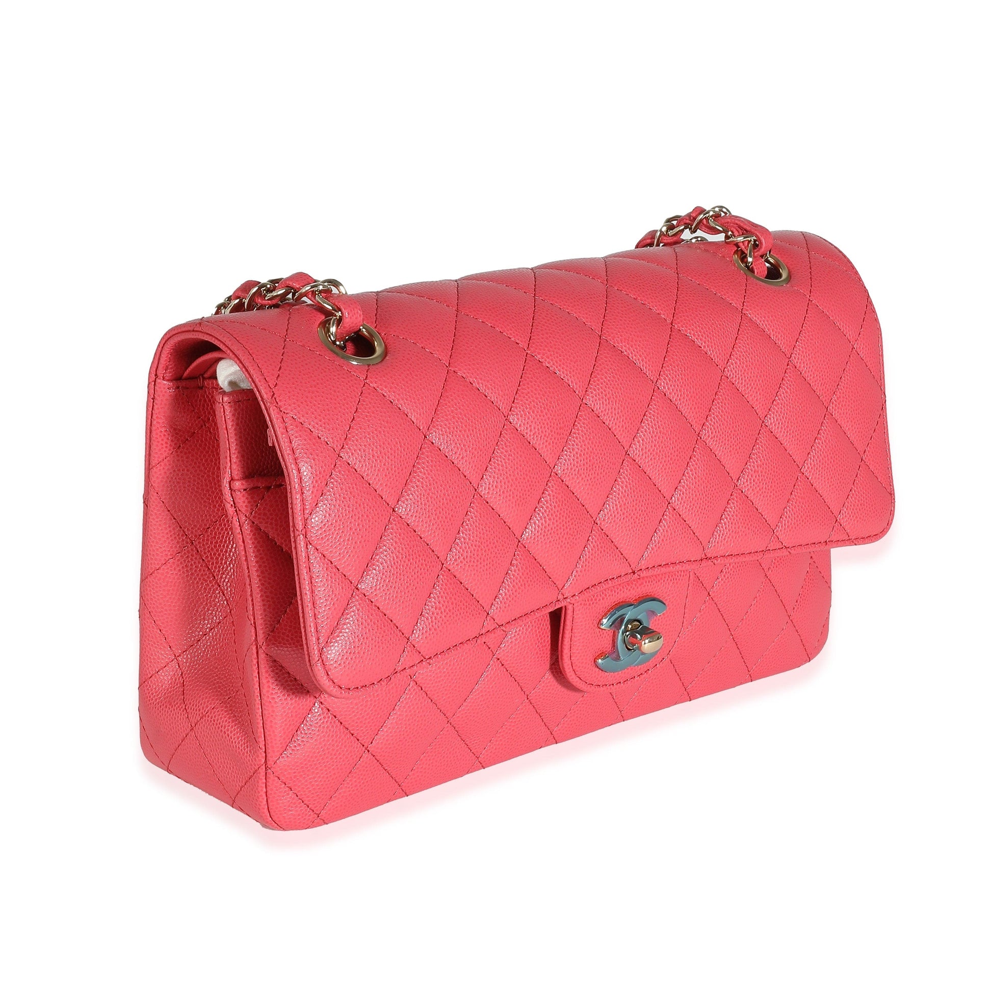 Chanel Flap Shoulder Bag - Ewore Bags