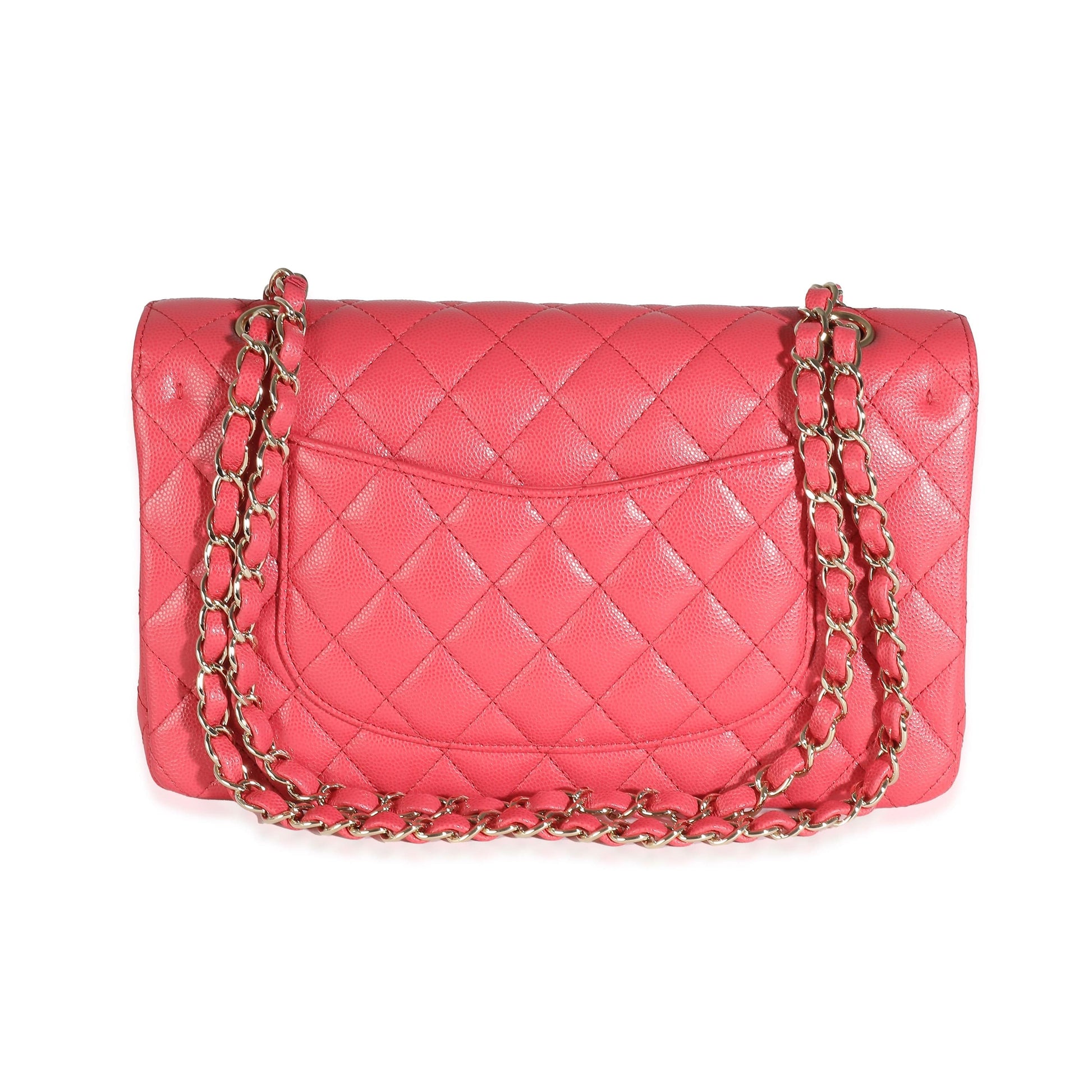Chanel Flap Shoulder Bag - Ewore Bags