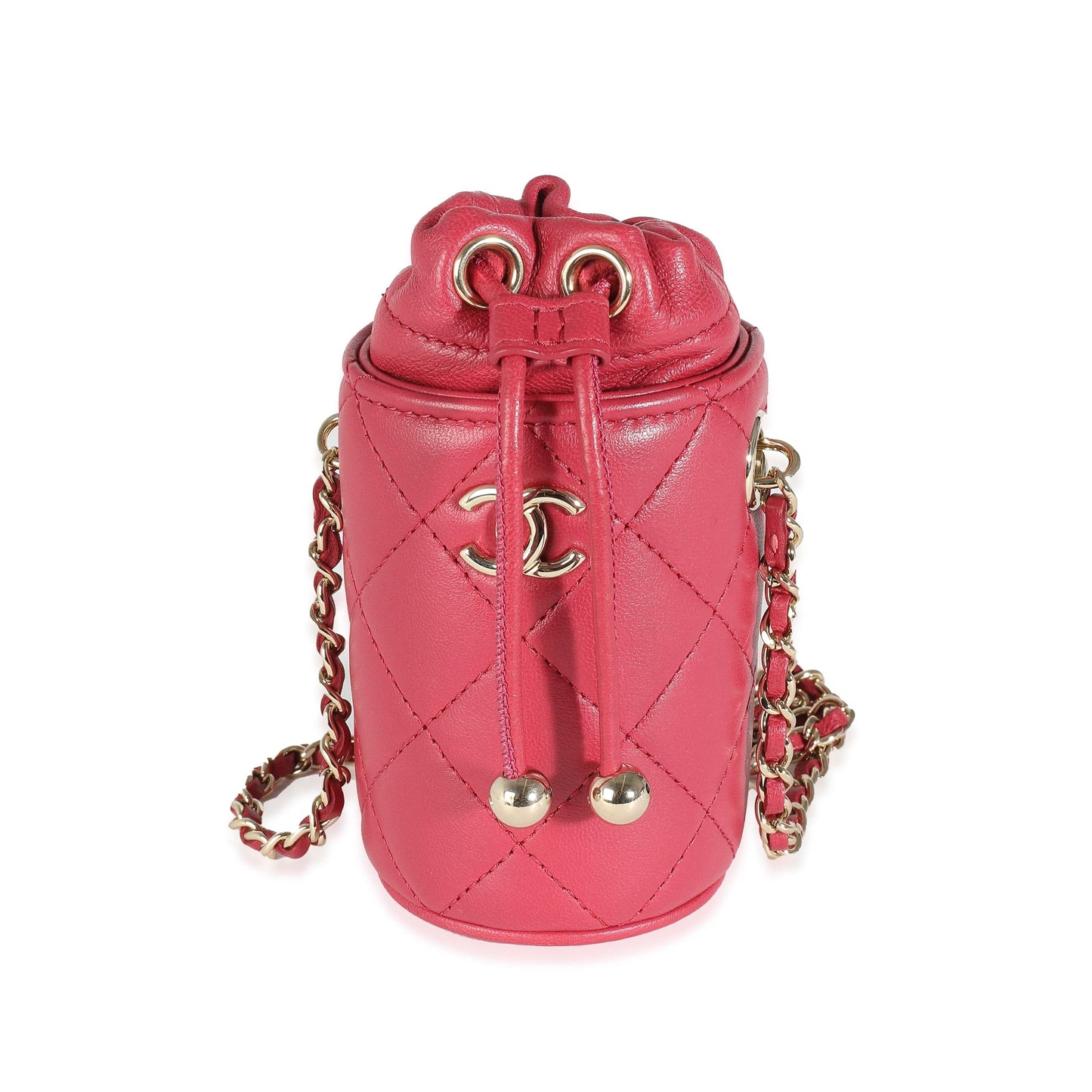 Chanel Bucket Handbag - Ewore Bags