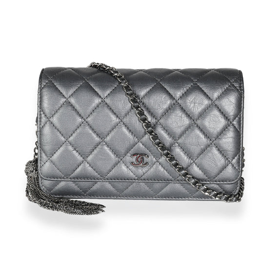 Chanel Wallet On Chain Crossbody Bag - Ewore Bags