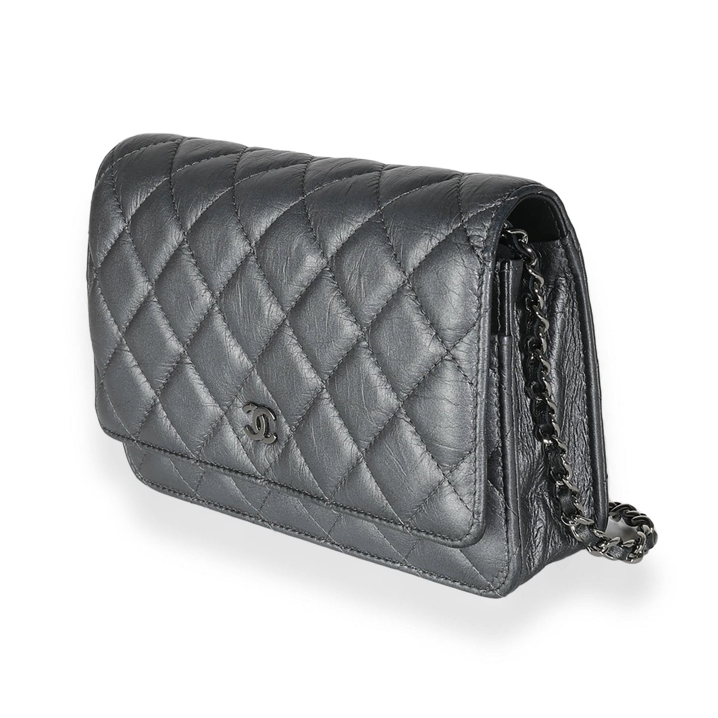 Chanel Wallet On Chain Crossbody Bag - Ewore Bags