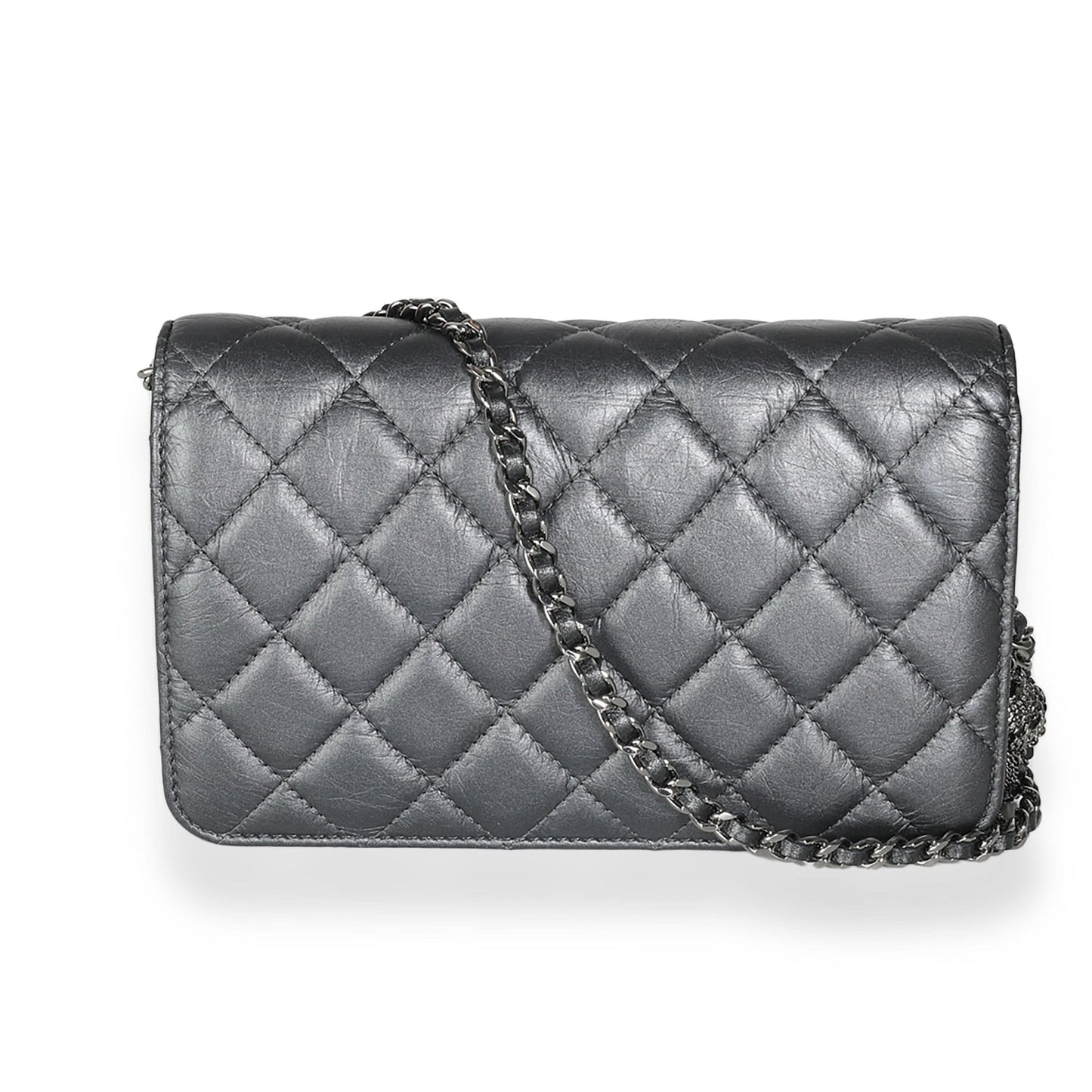 Chanel Wallet On Chain Crossbody Bag - Ewore Bags