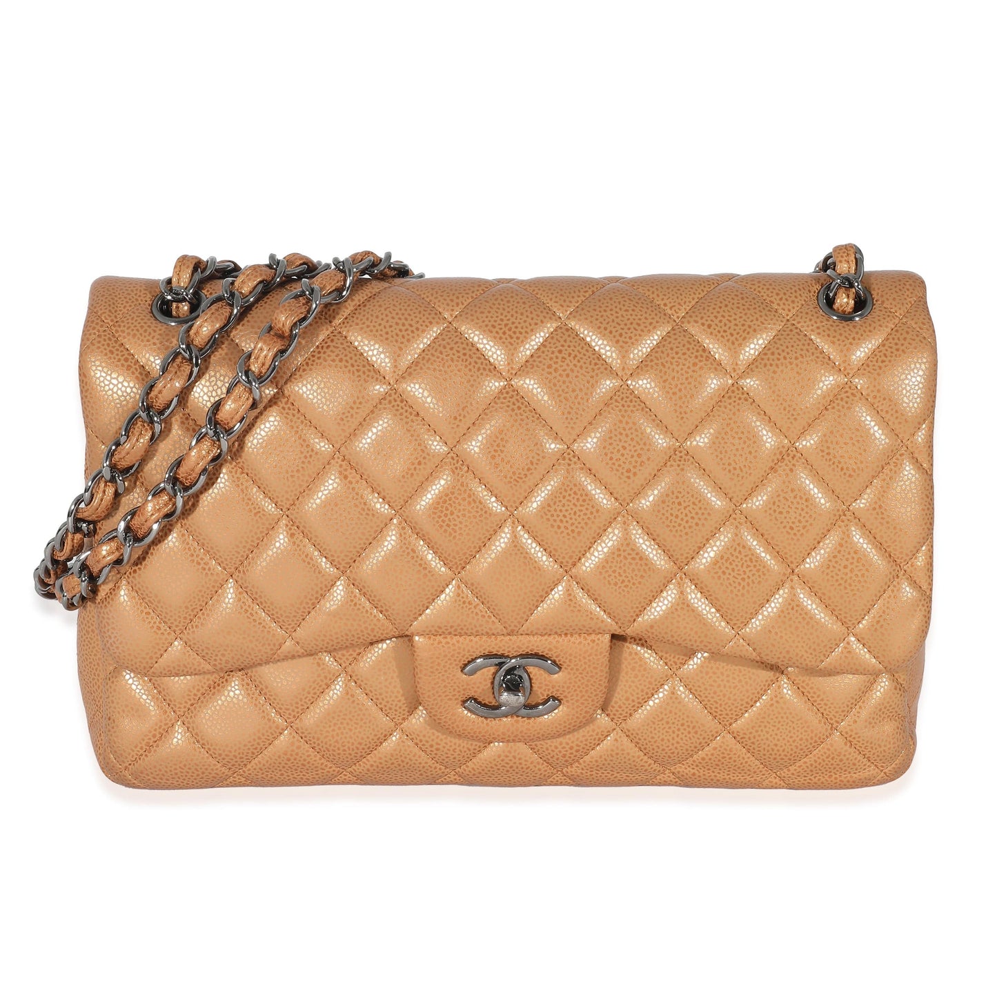 Chanel Flap Shoulder Bag - Ewore Bags