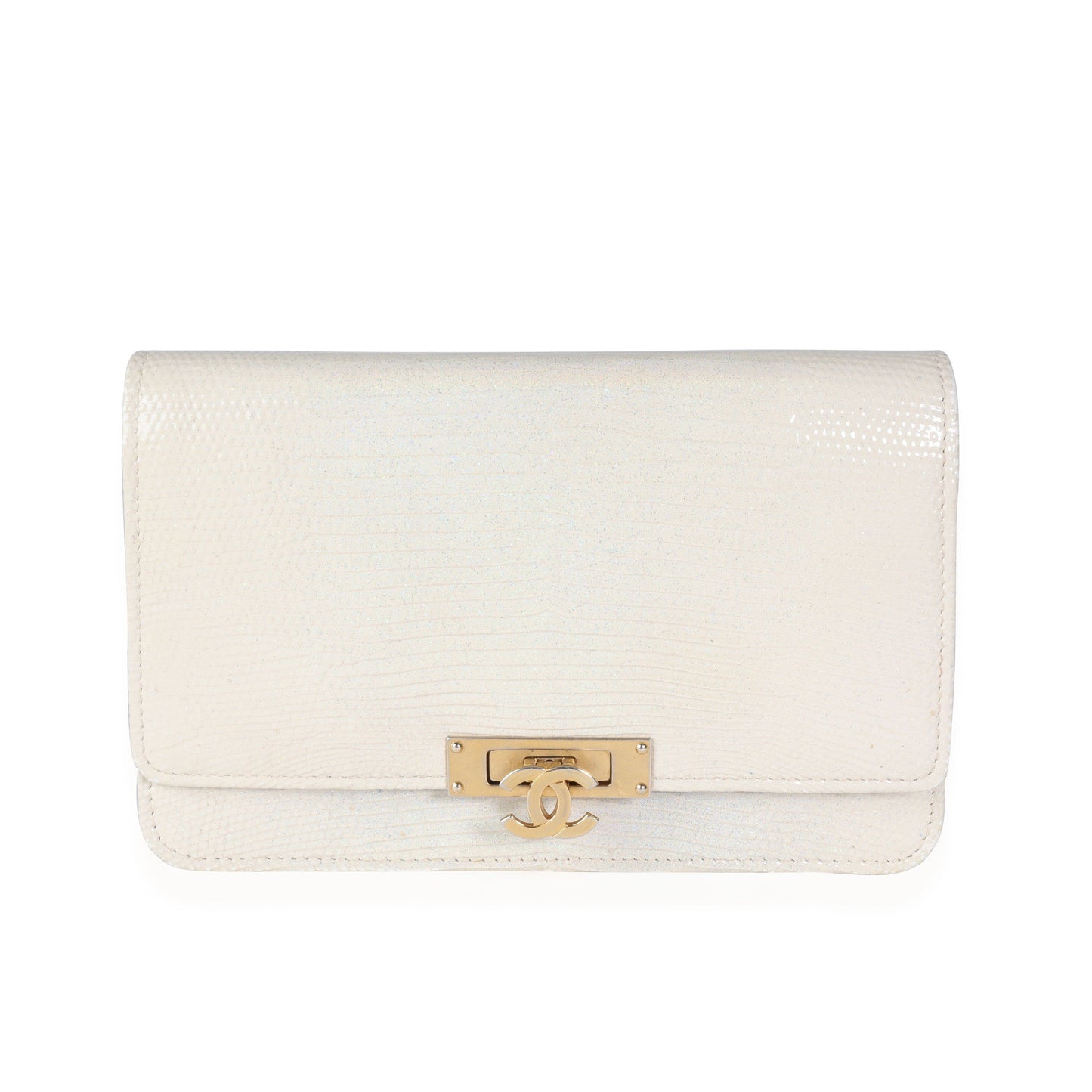 Chanel Wallet On Chain Crossbody Bag - Ewore Bags