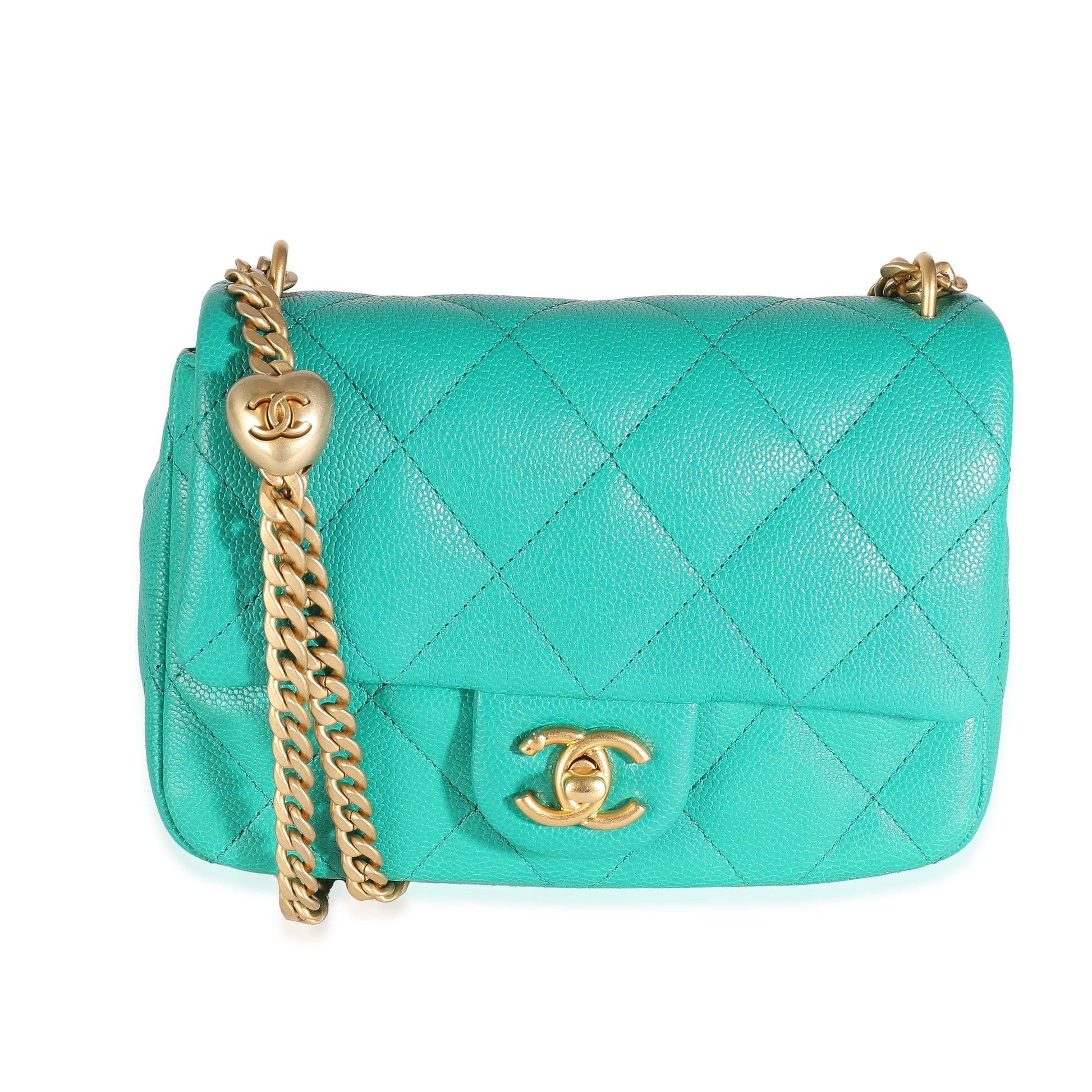 Chanel Flap Shoulder Bag - Ewore Bags