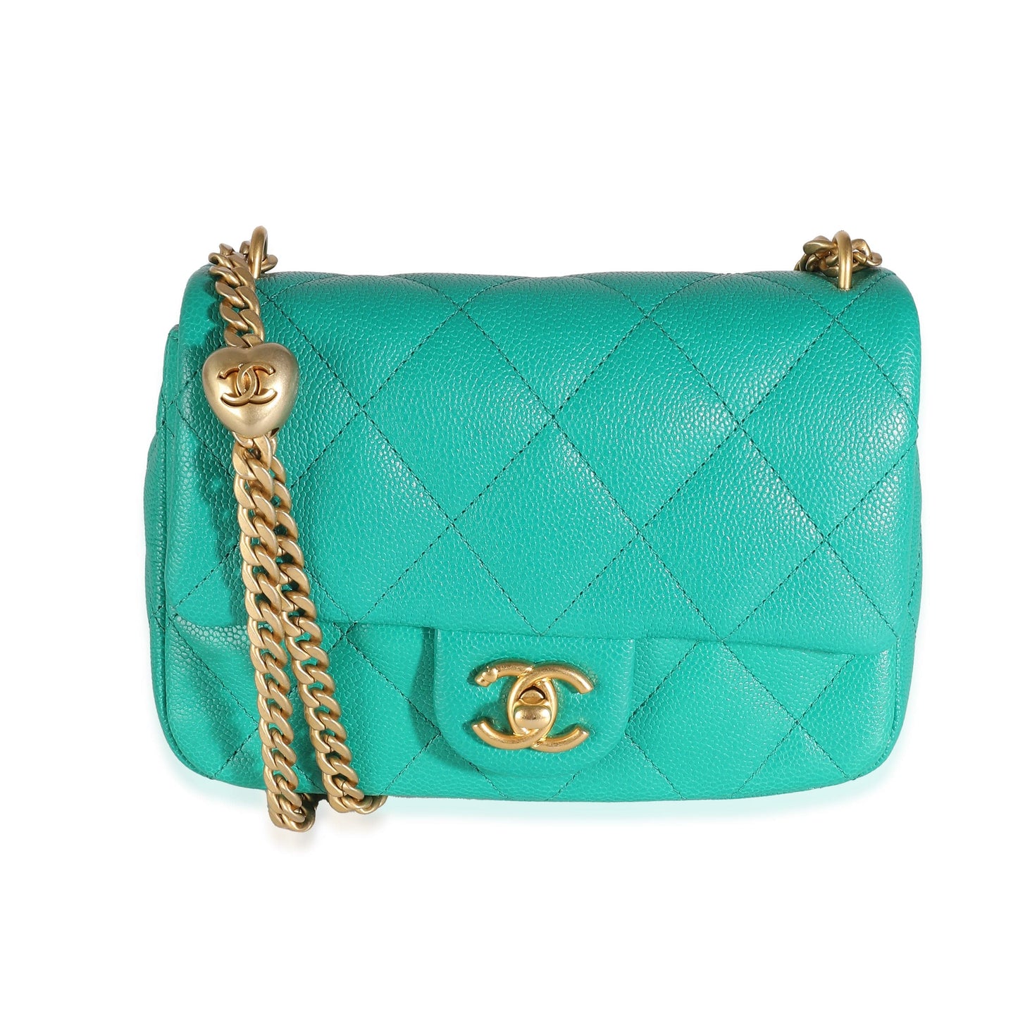 Chanel Flap Shoulder Bag - Ewore Bags
