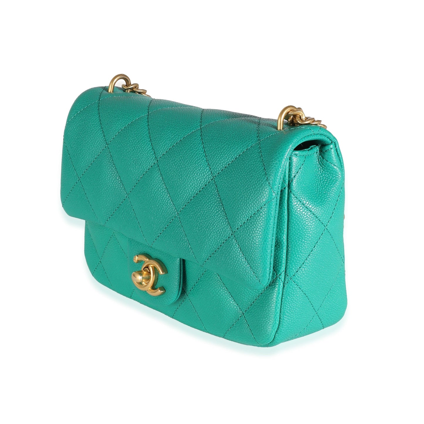 Chanel Flap Shoulder Bag - Ewore Bags