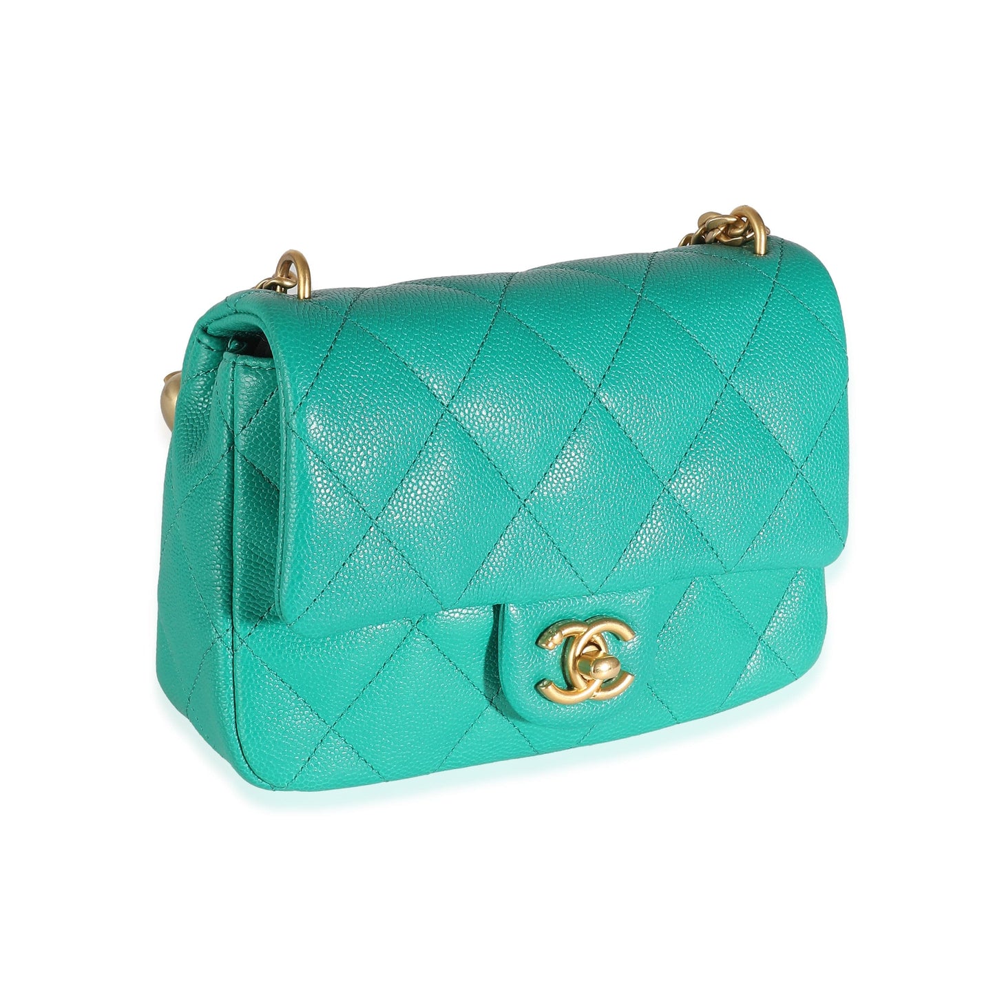 Chanel Flap Shoulder Bag - Ewore Bags