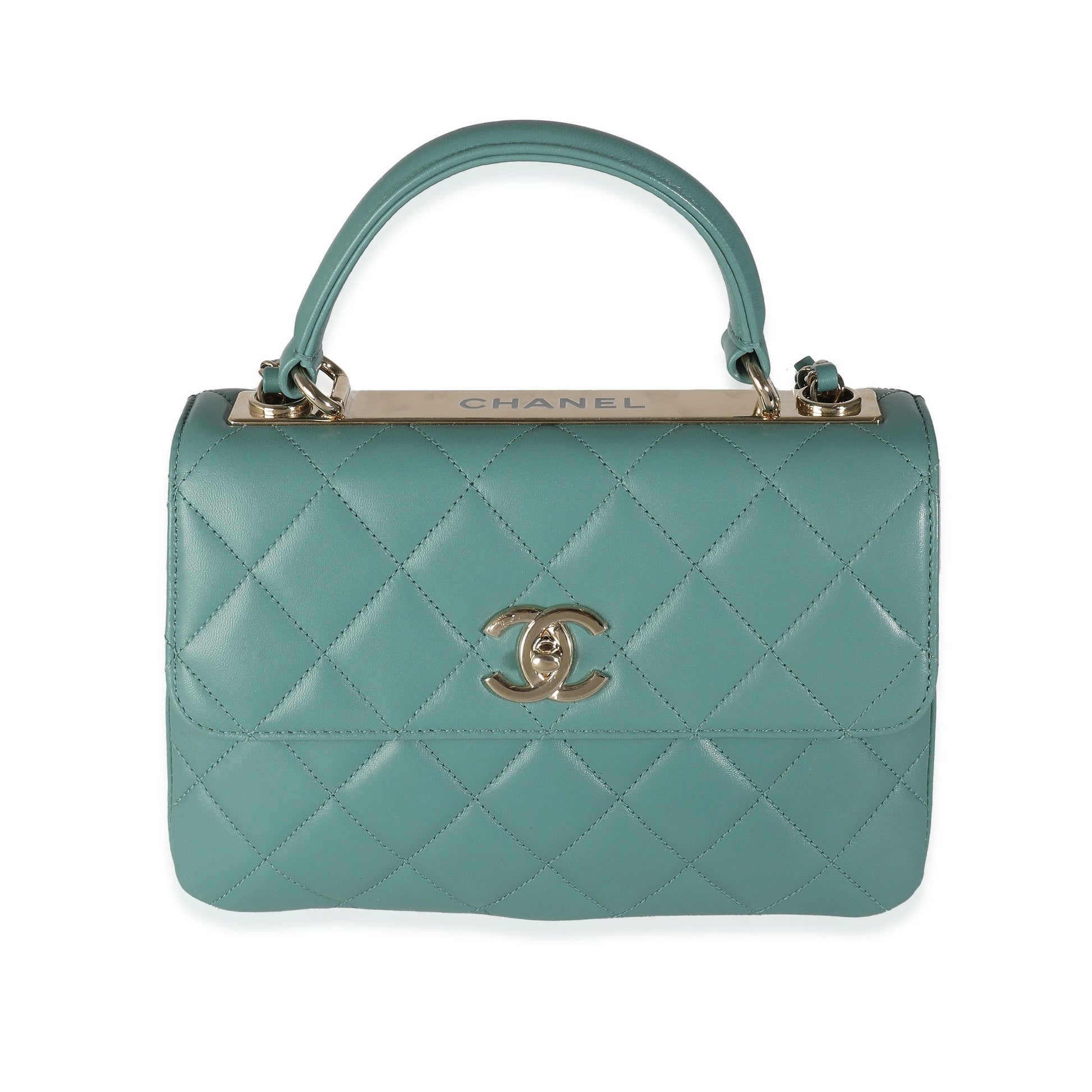 Chanel Flap Shoulder Bag - Ewore Bags