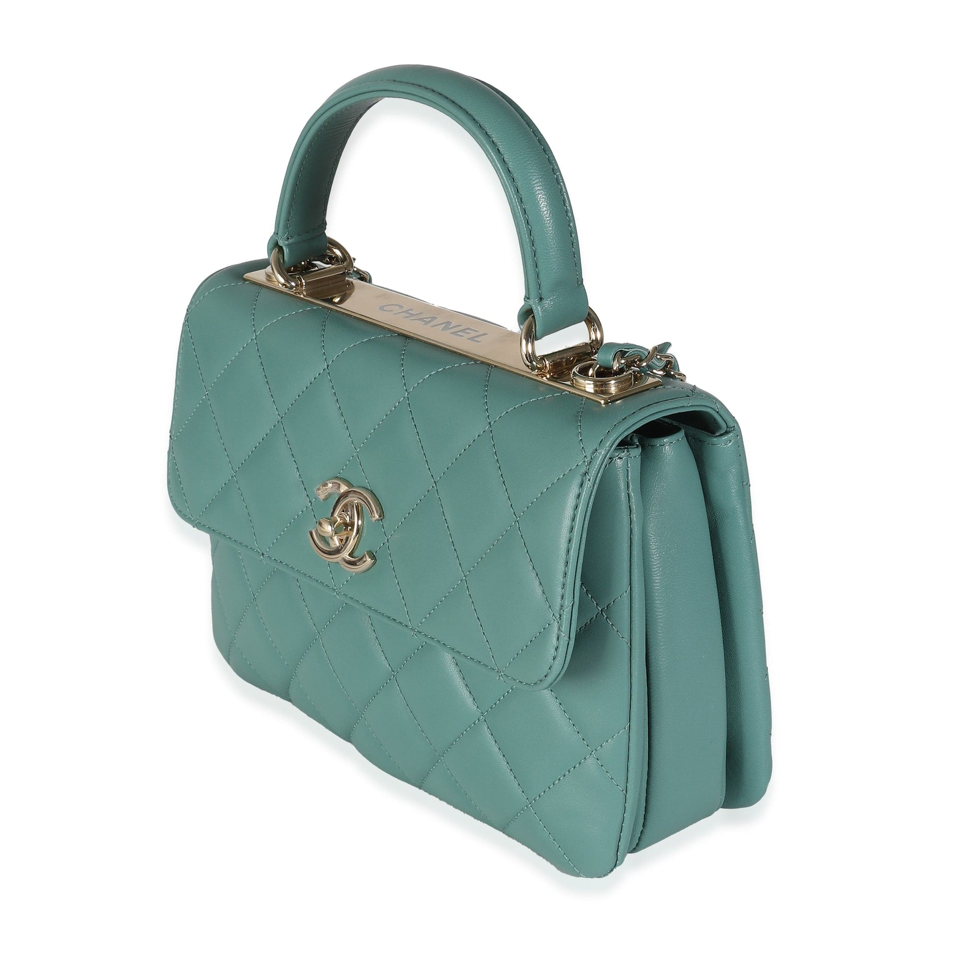 Chanel Flap Shoulder Bag - Ewore Bags
