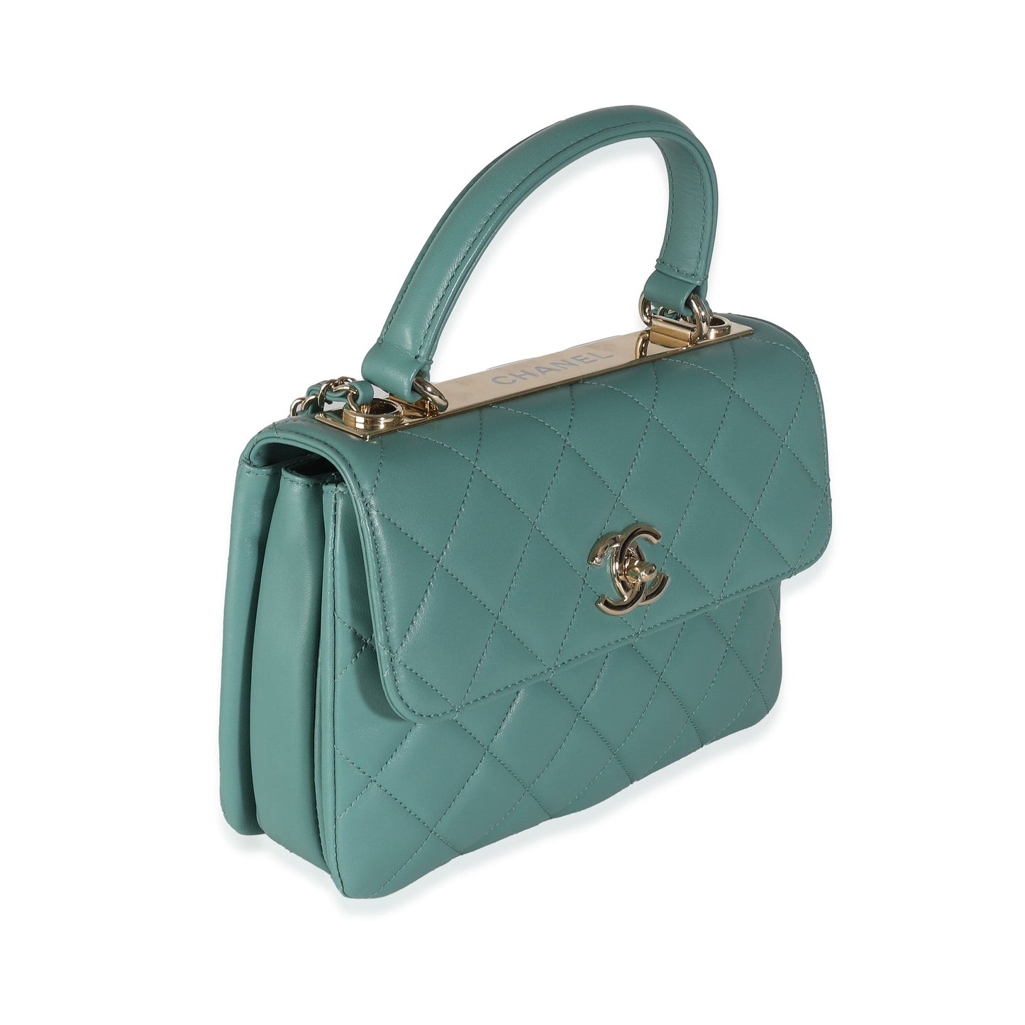 Chanel Flap Shoulder Bag - Ewore Bags