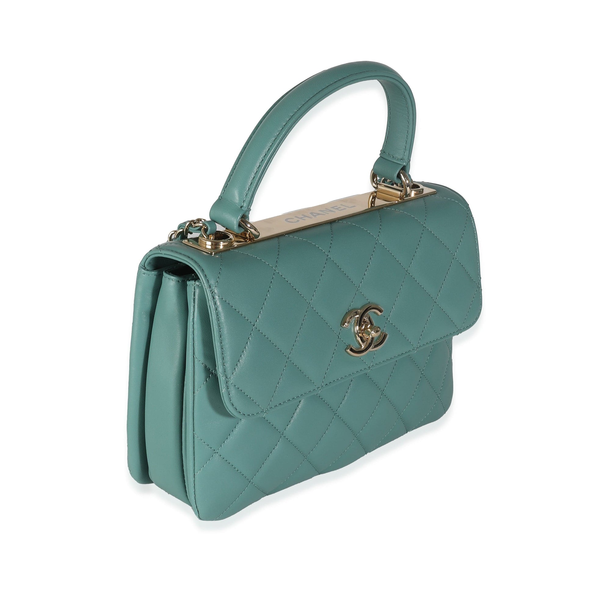 Chanel Flap Shoulder Bag - Ewore Bags