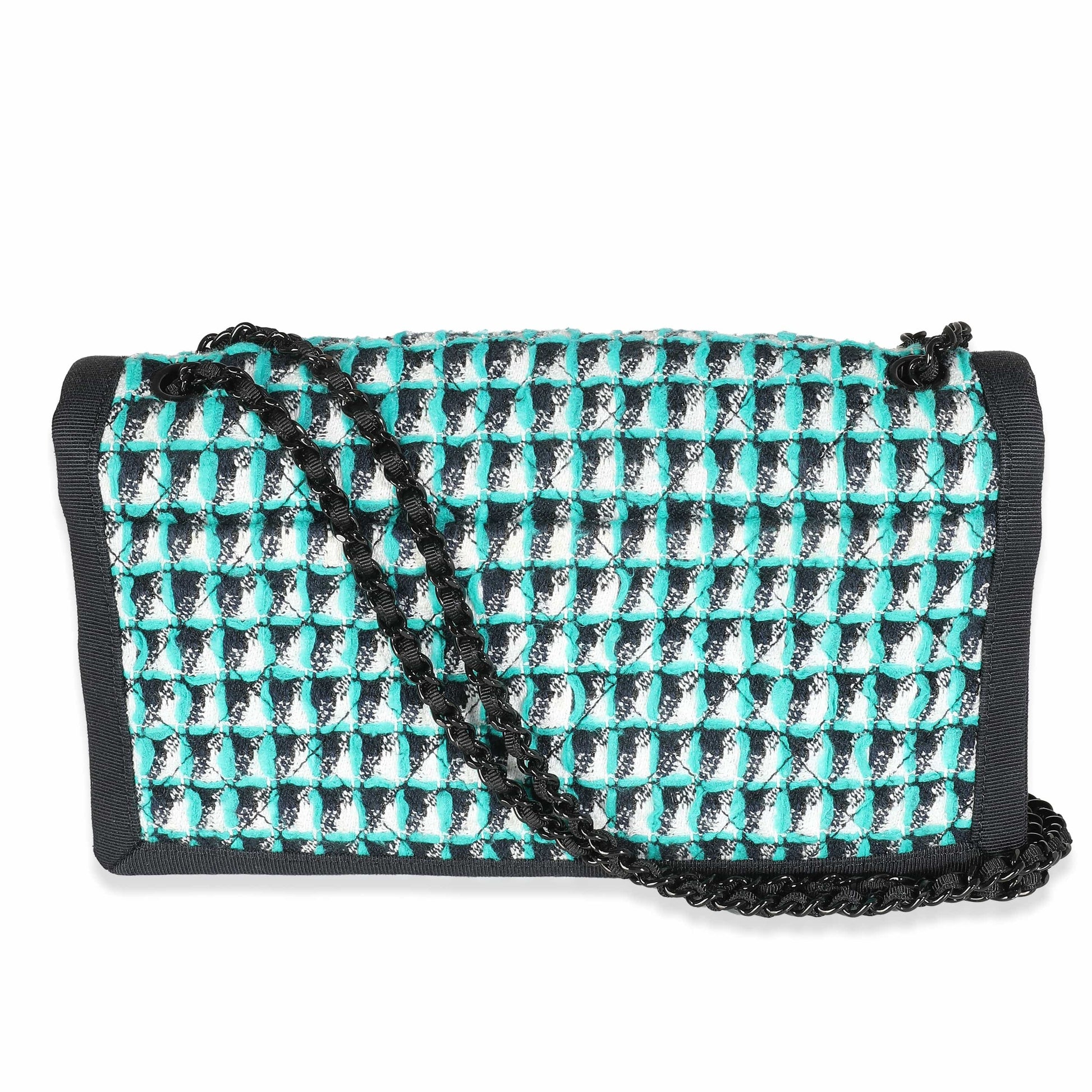 Chanel Flap Shoulder Bag - Ewore Bags