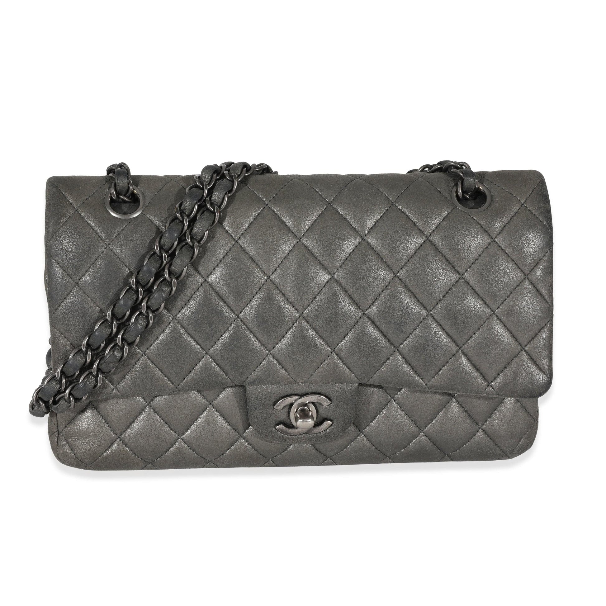 Chanel Flap Shoulder Bag - Ewore Bags