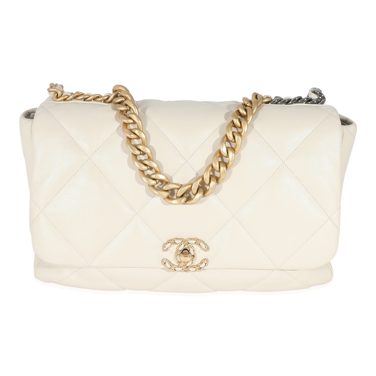 Chanel Flap Shoulder Bag - Ewore Bags