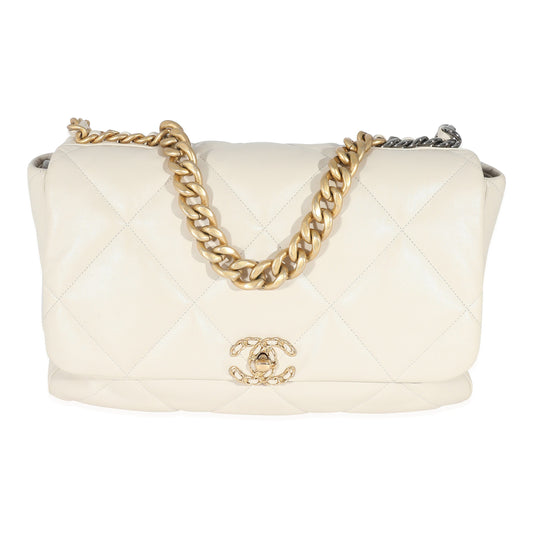 Chanel Flap Shoulder Bag - Ewore Bags