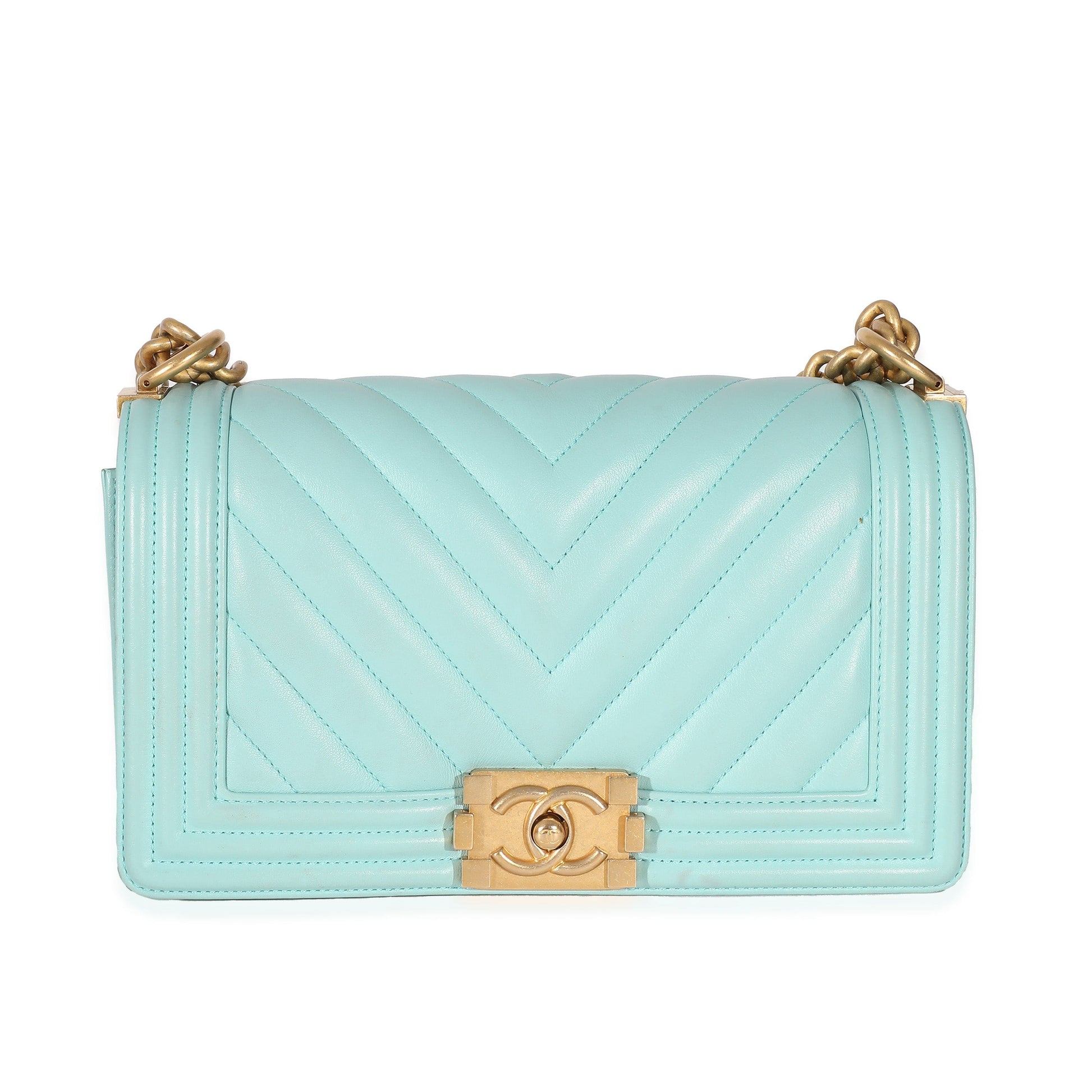 Chanel Handbag - Ewore Bags