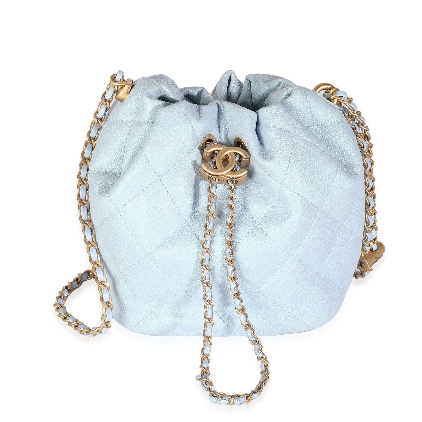 Chanel Bucket Handbag - Ewore Bags
