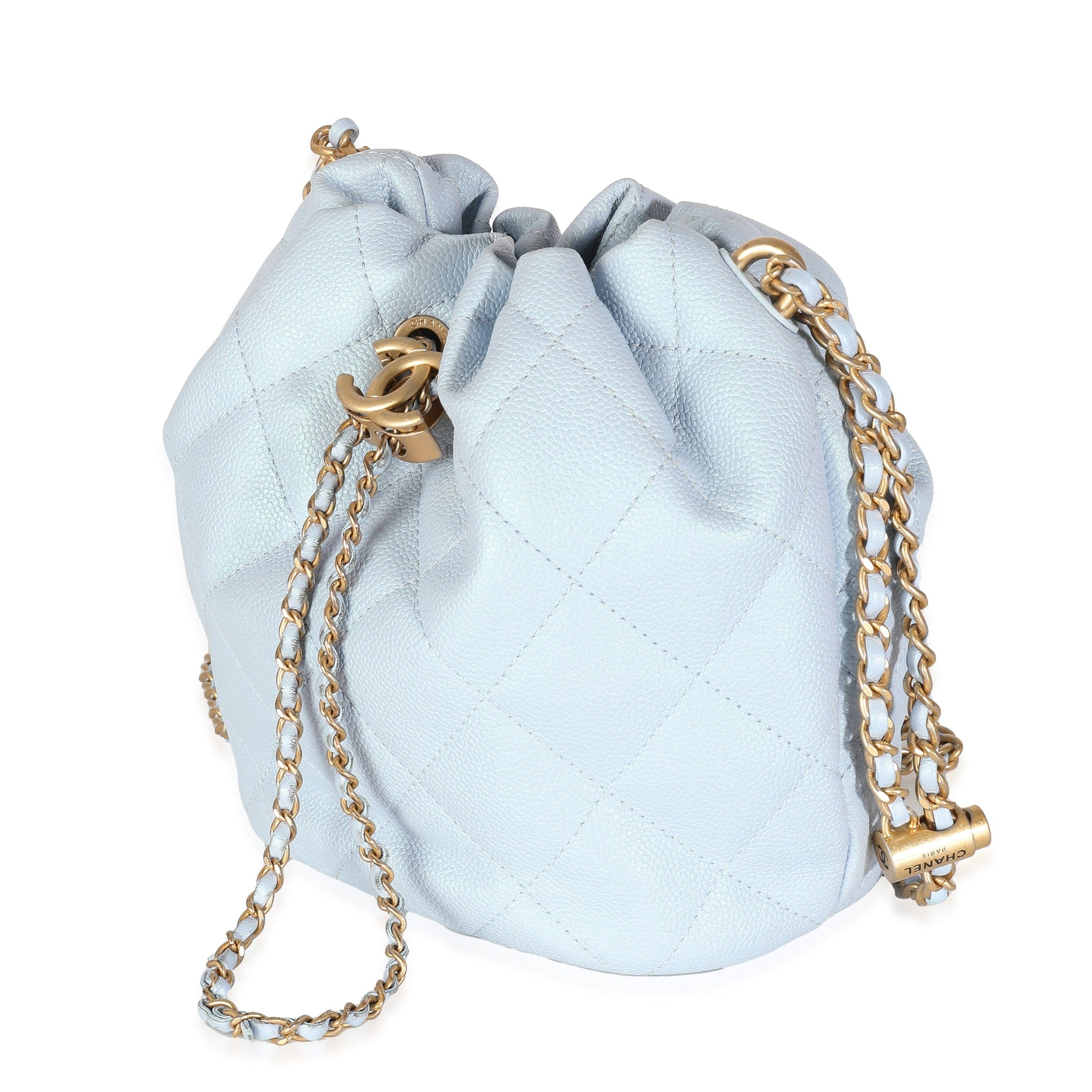 Chanel Bucket Handbag - Ewore Bags