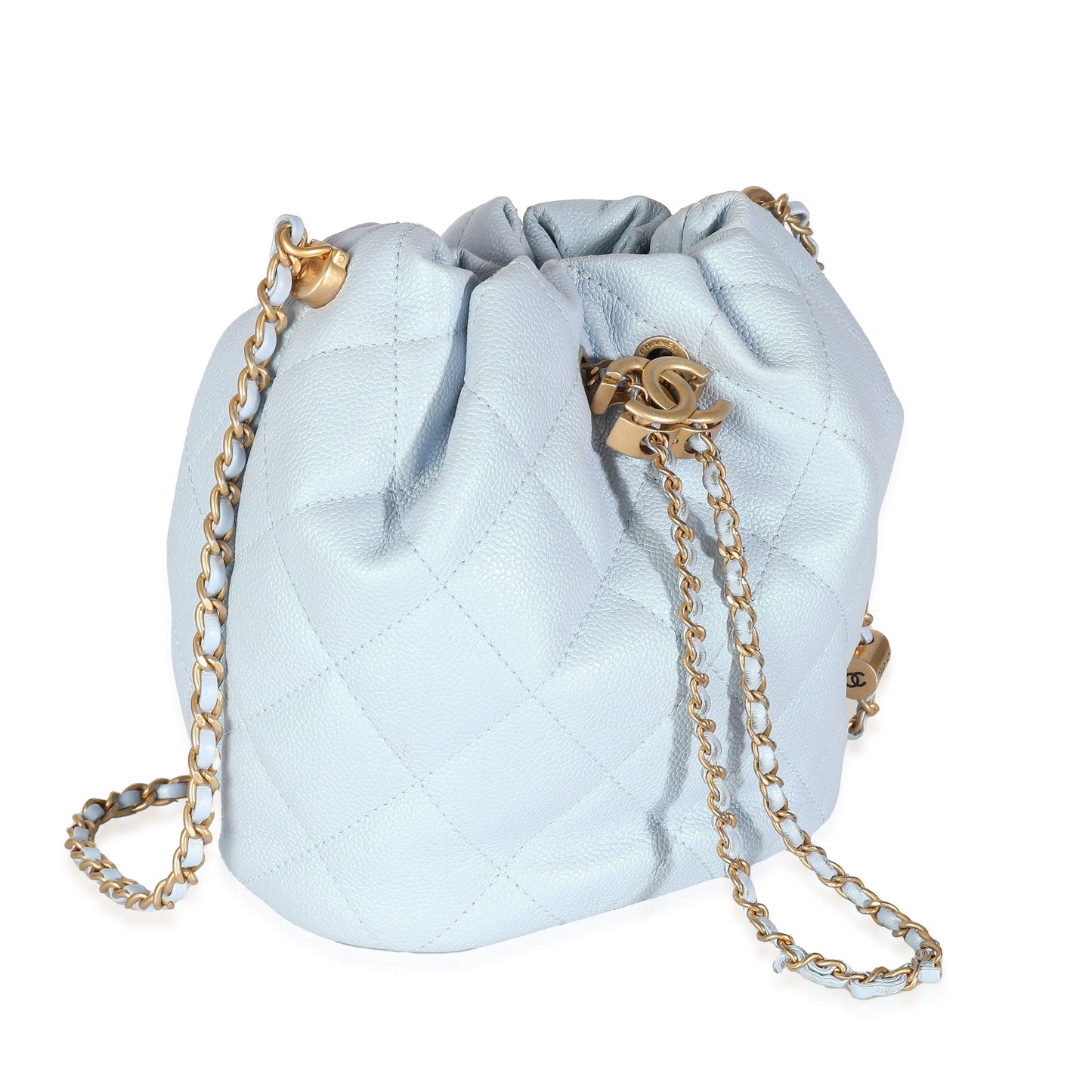 Chanel Bucket Handbag - Ewore Bags