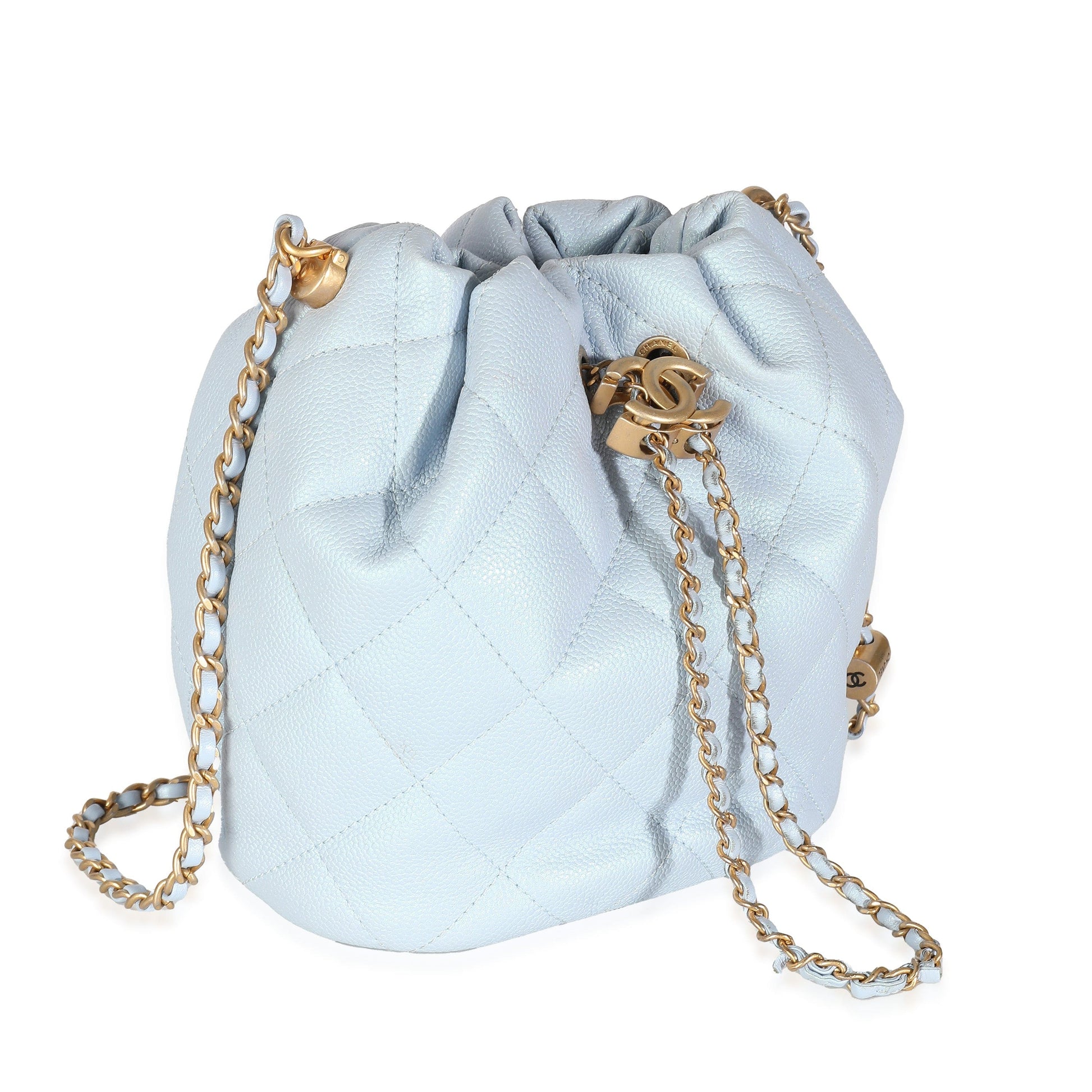 Chanel Bucket Handbag - Ewore Bags