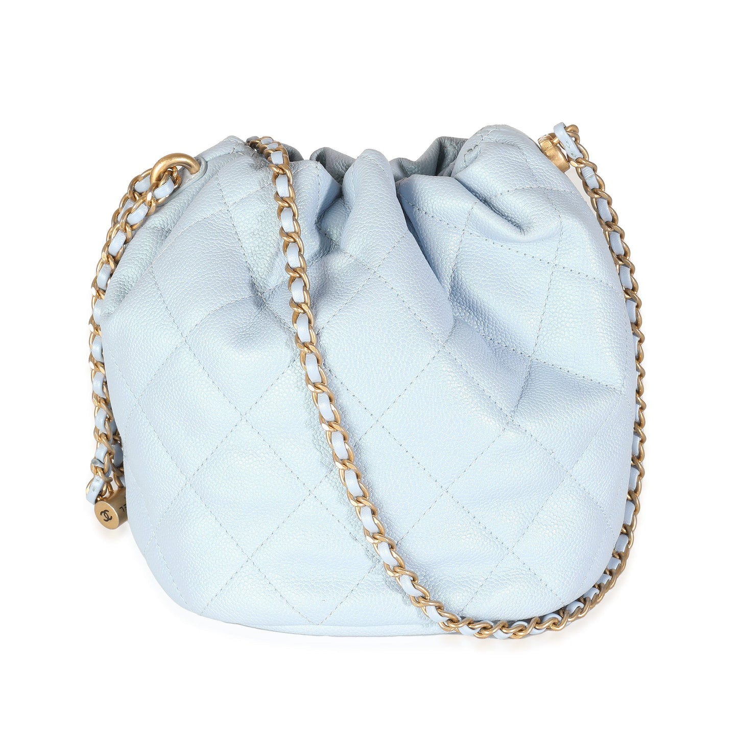 Chanel Bucket Handbag - Ewore Bags