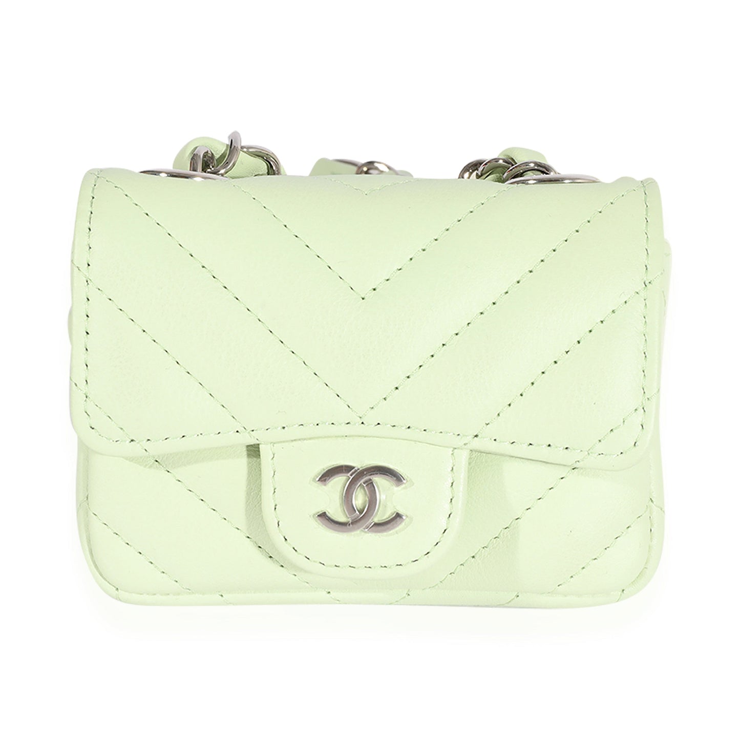 Chanel Flap Shoulder Bag - Ewore Bags