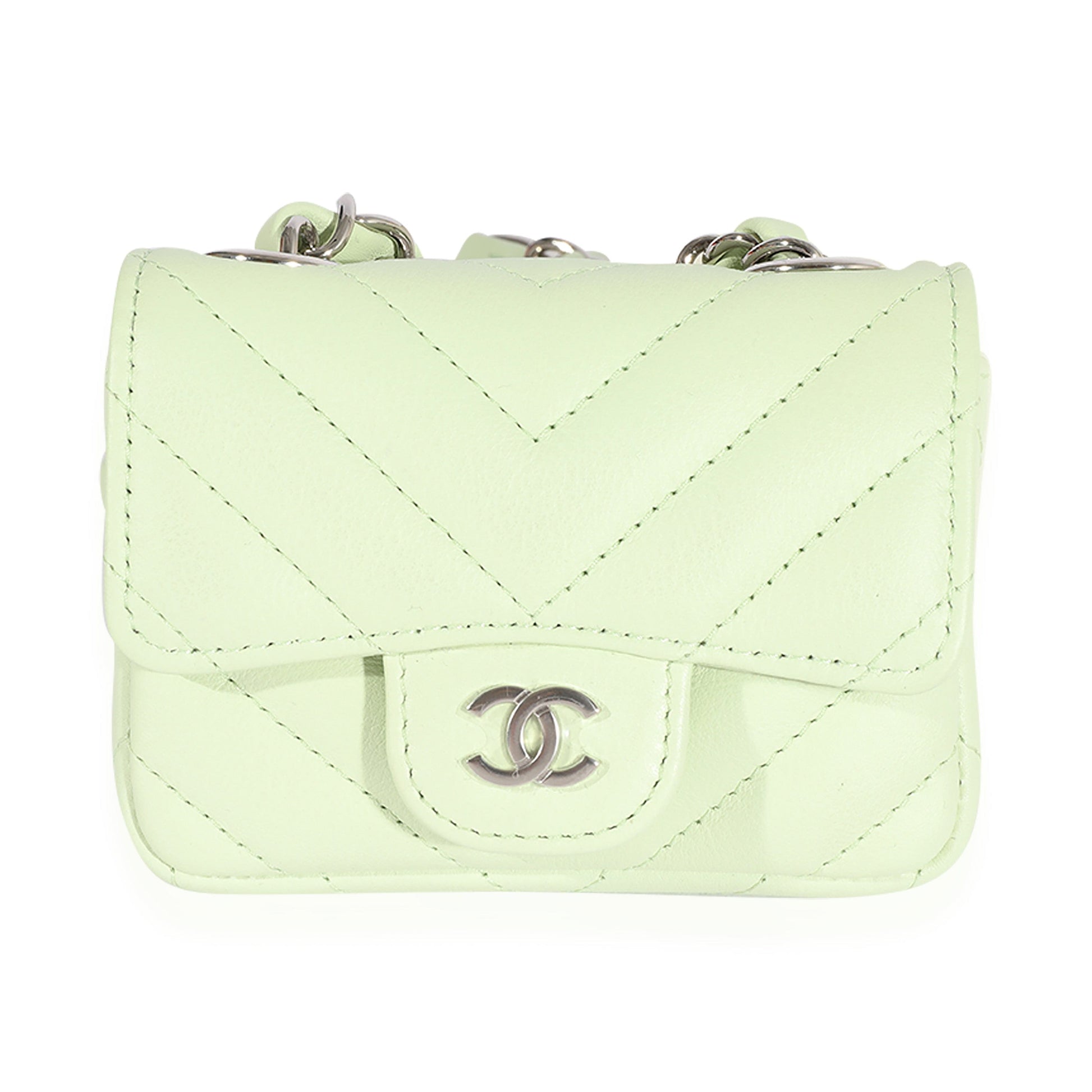 Chanel Flap Shoulder Bag - Ewore Bags