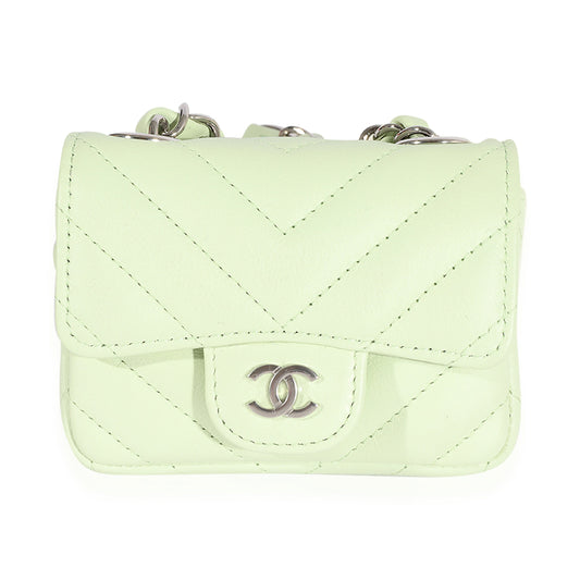 Chanel Flap Shoulder Bag - Ewore Bags