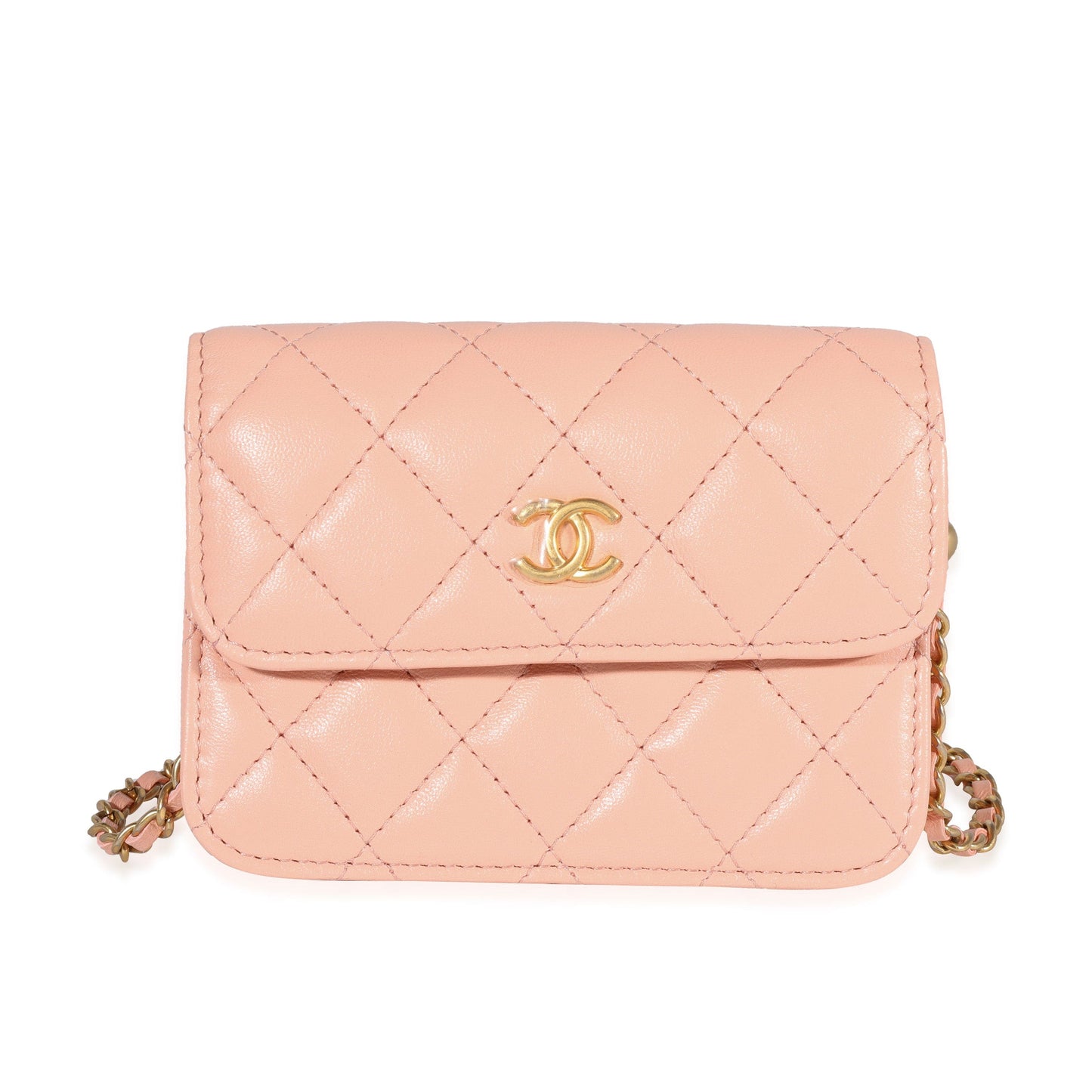Chanel Clutch - Ewore Bags