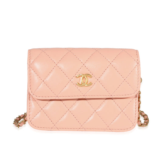 Chanel Clutch - Ewore Bags