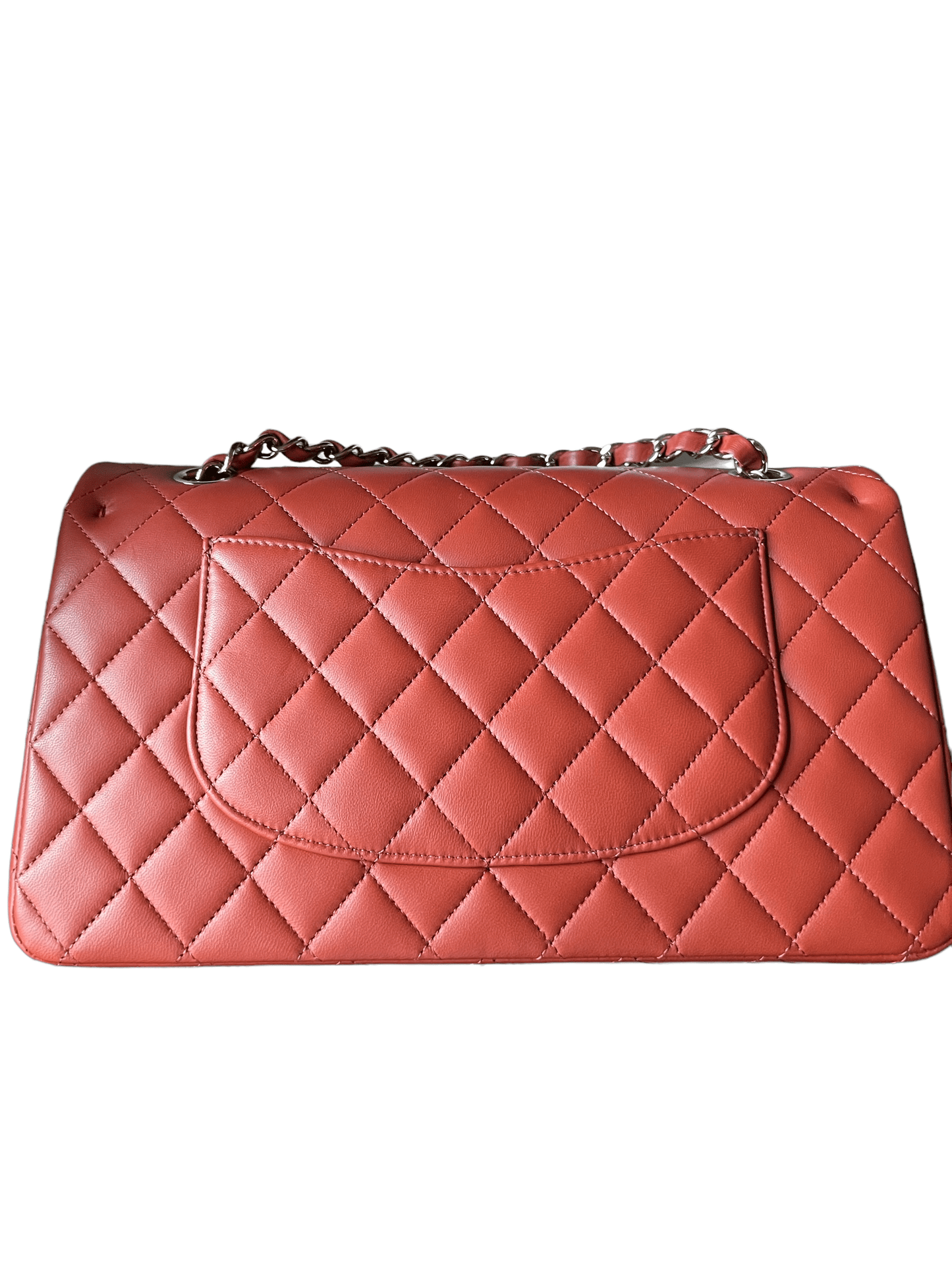 Chanel Flap Shoulder Bag - Ewore Bags