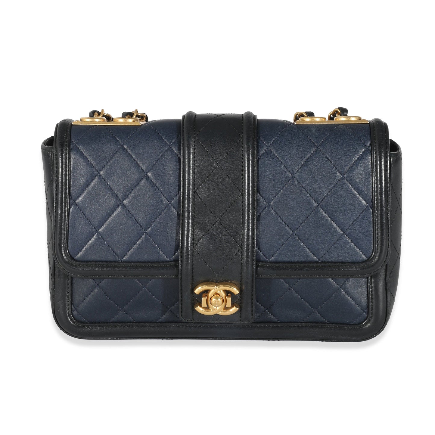 Chanel Flap Shoulder Bag - Ewore Bags