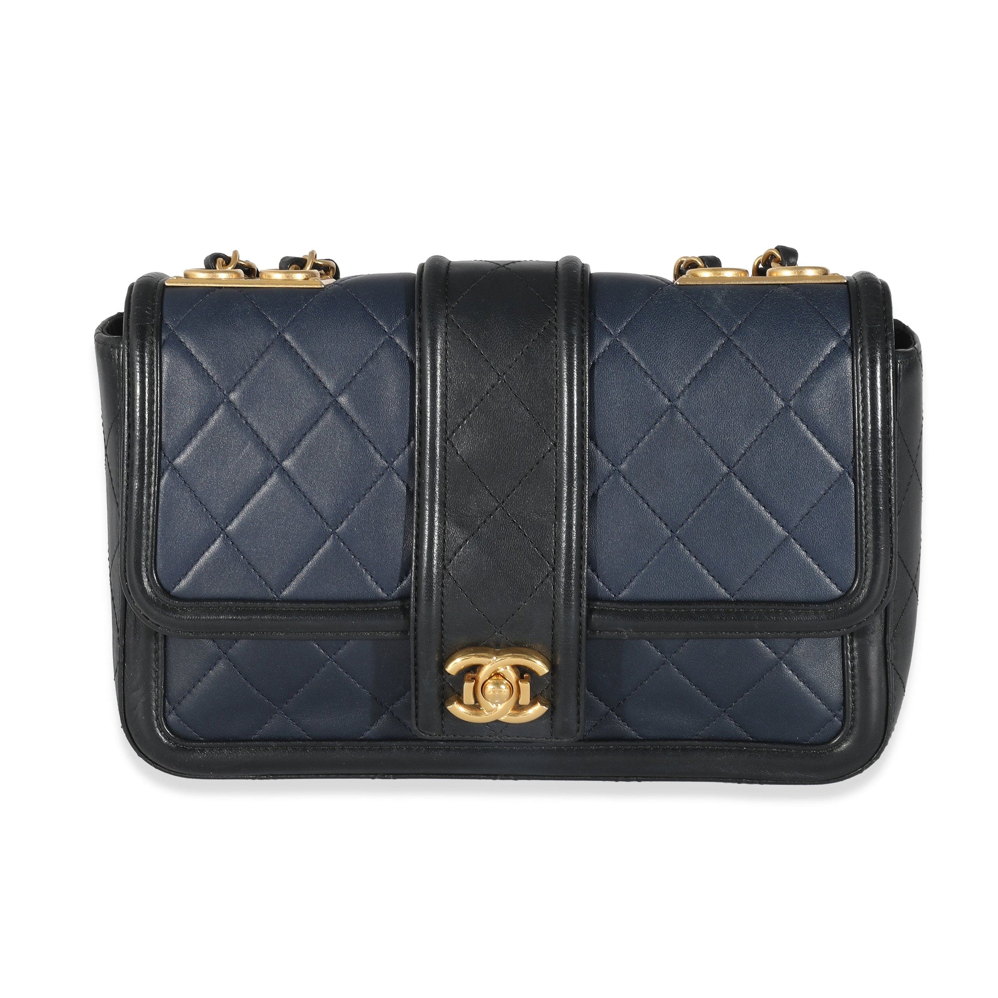 Chanel Flap Shoulder Bag - Ewore Bags