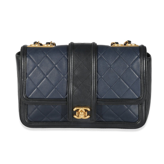 Chanel Flap Shoulder Bag - Ewore Bags