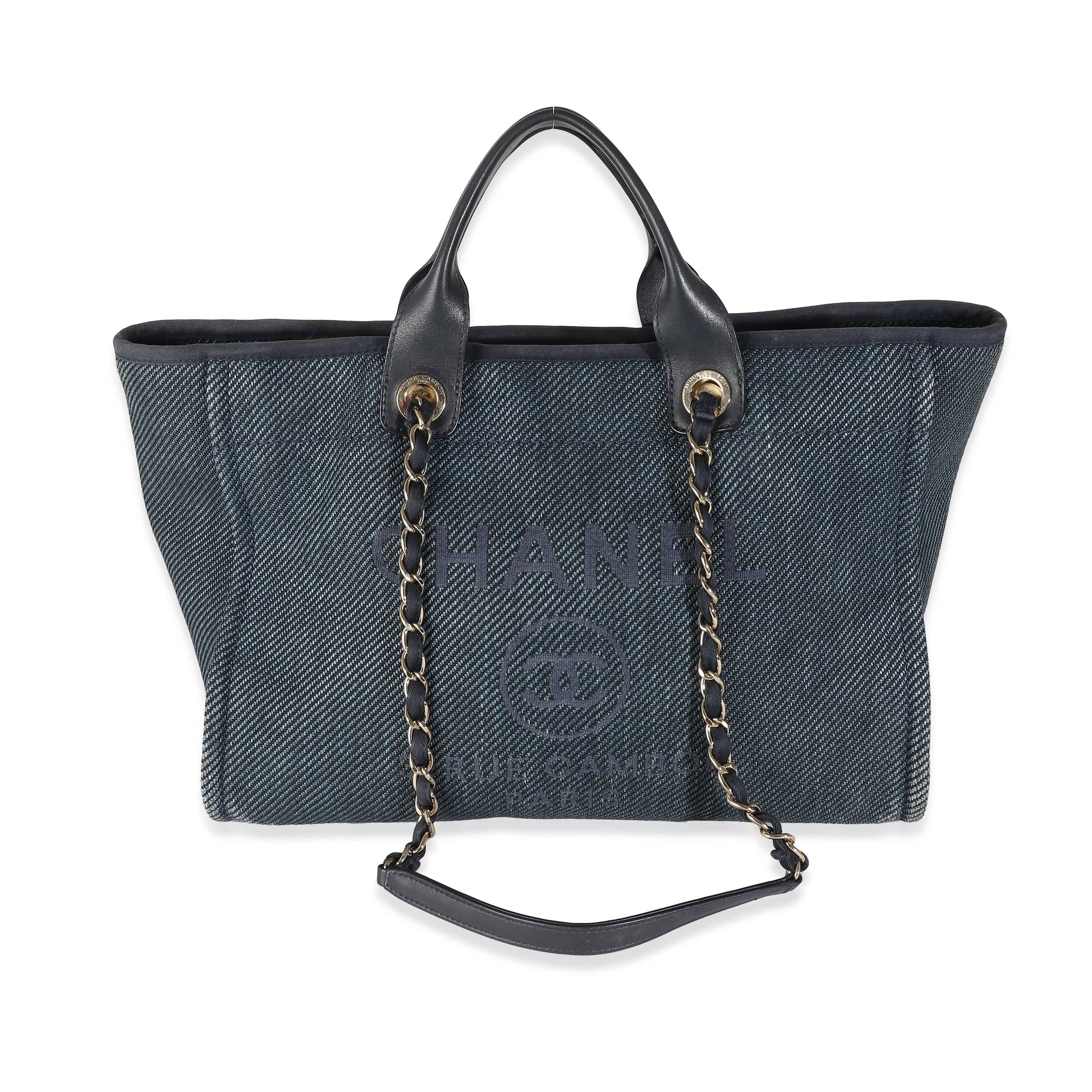 Chanel Tote Bag - Ewore Bags