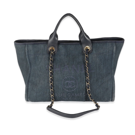 Chanel Tote Bag - Ewore Bags
