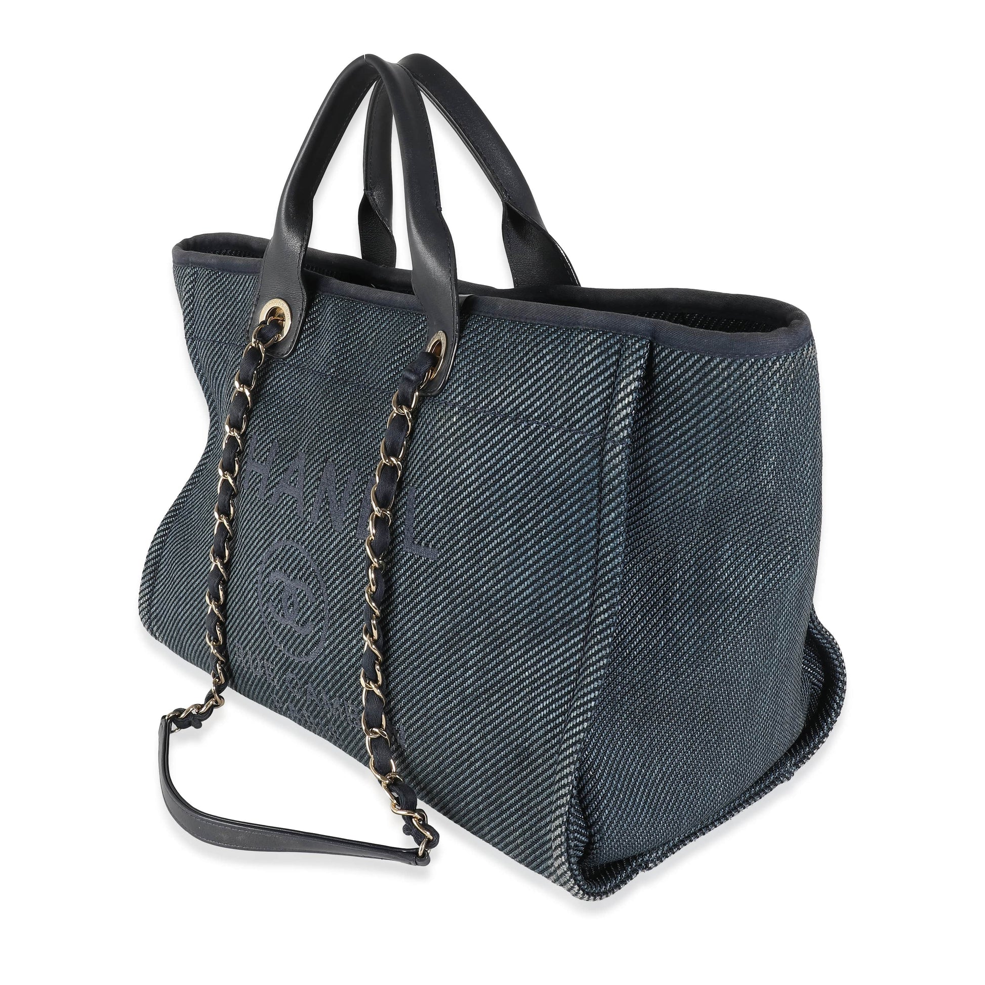 Chanel Tote Bag - Ewore Bags