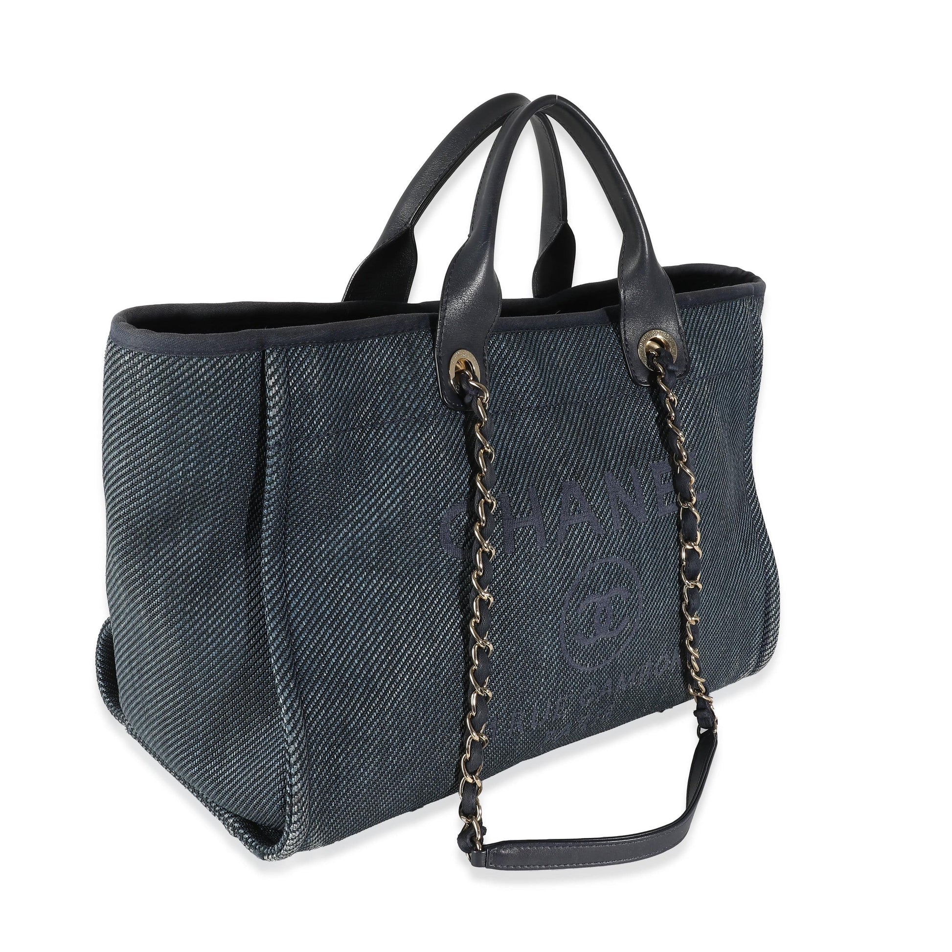 Chanel Tote Bag - Ewore Bags