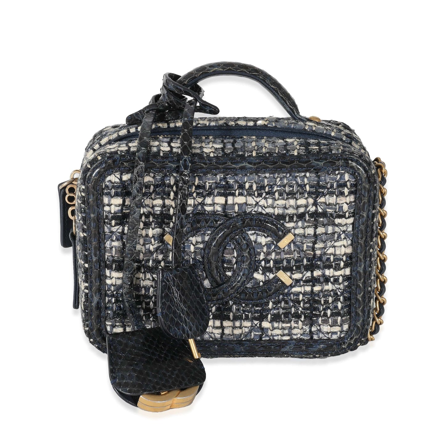 Chanel Handbag - Ewore Bags