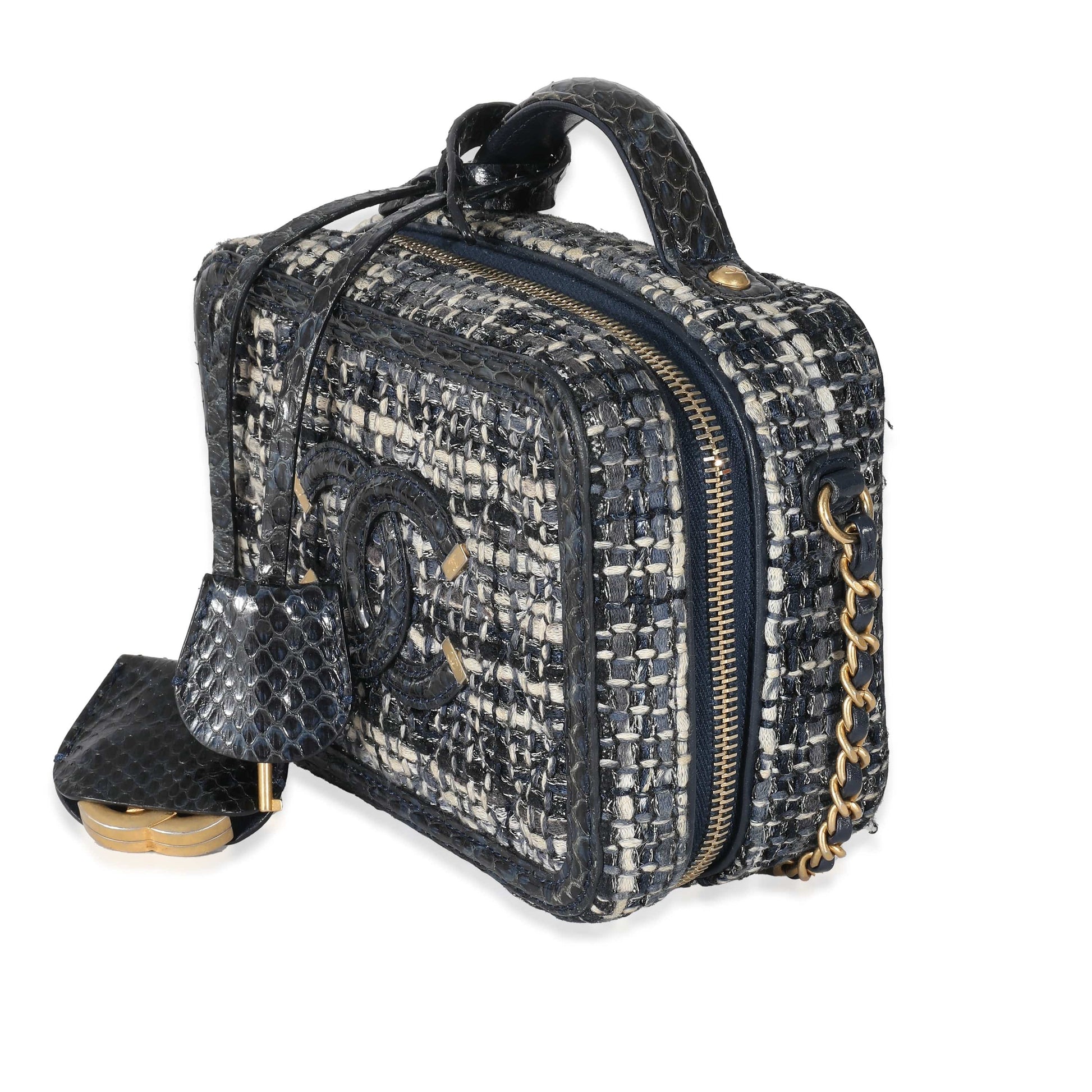 Chanel Handbag - Ewore Bags