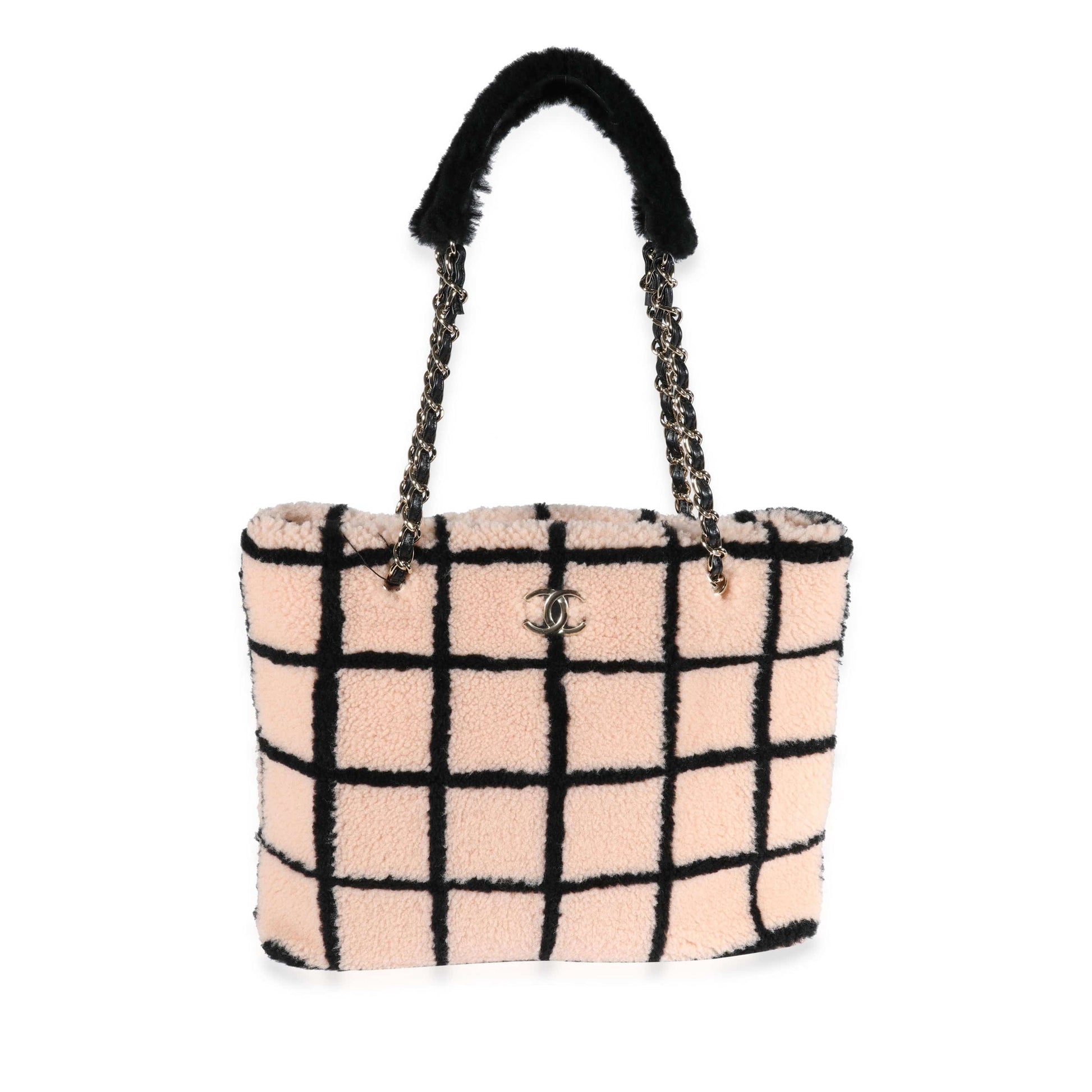 Chanel Tote Bag - Ewore Bags