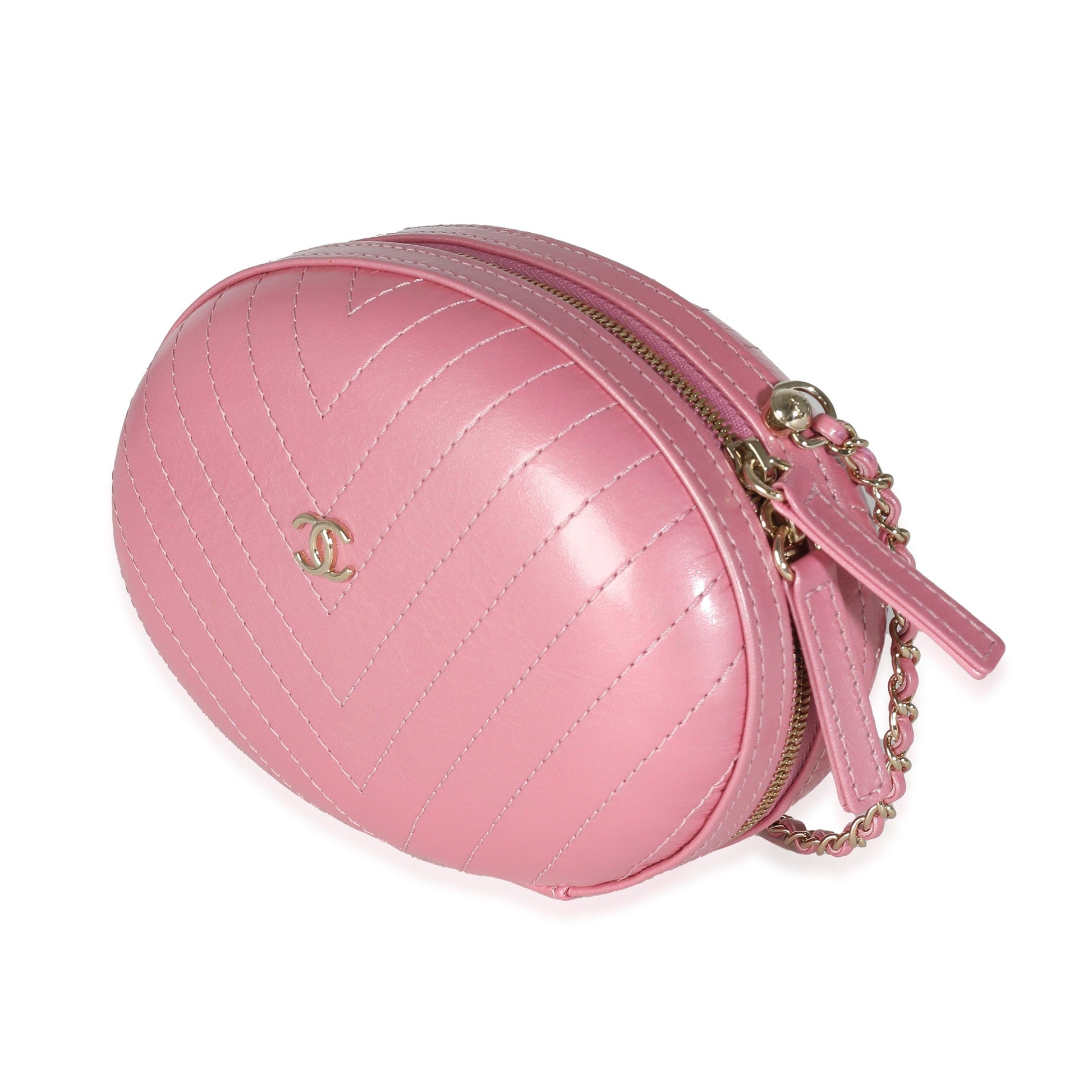 Chanel Clutch - Ewore Bags